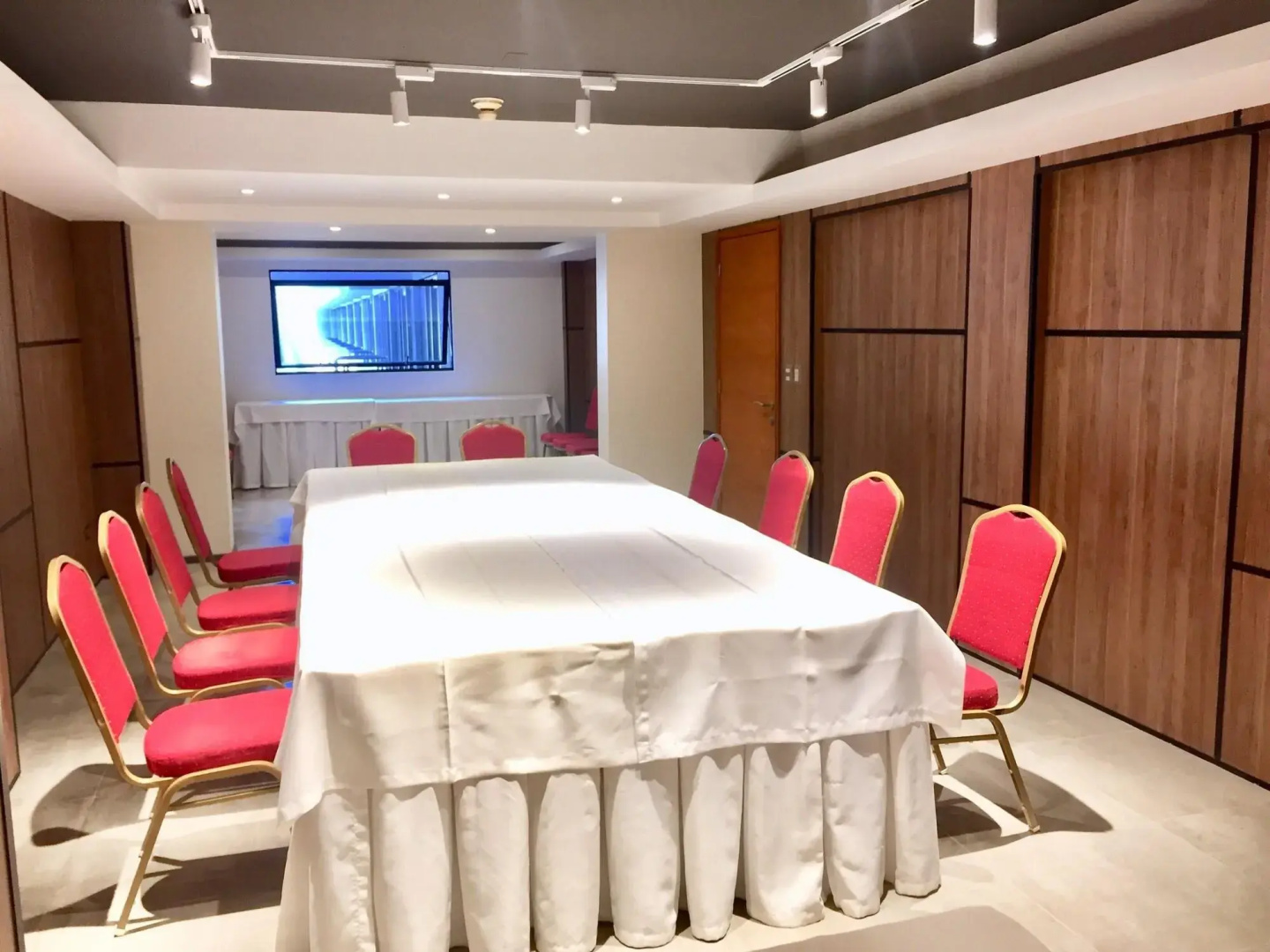 Hotel Turismo Temuco