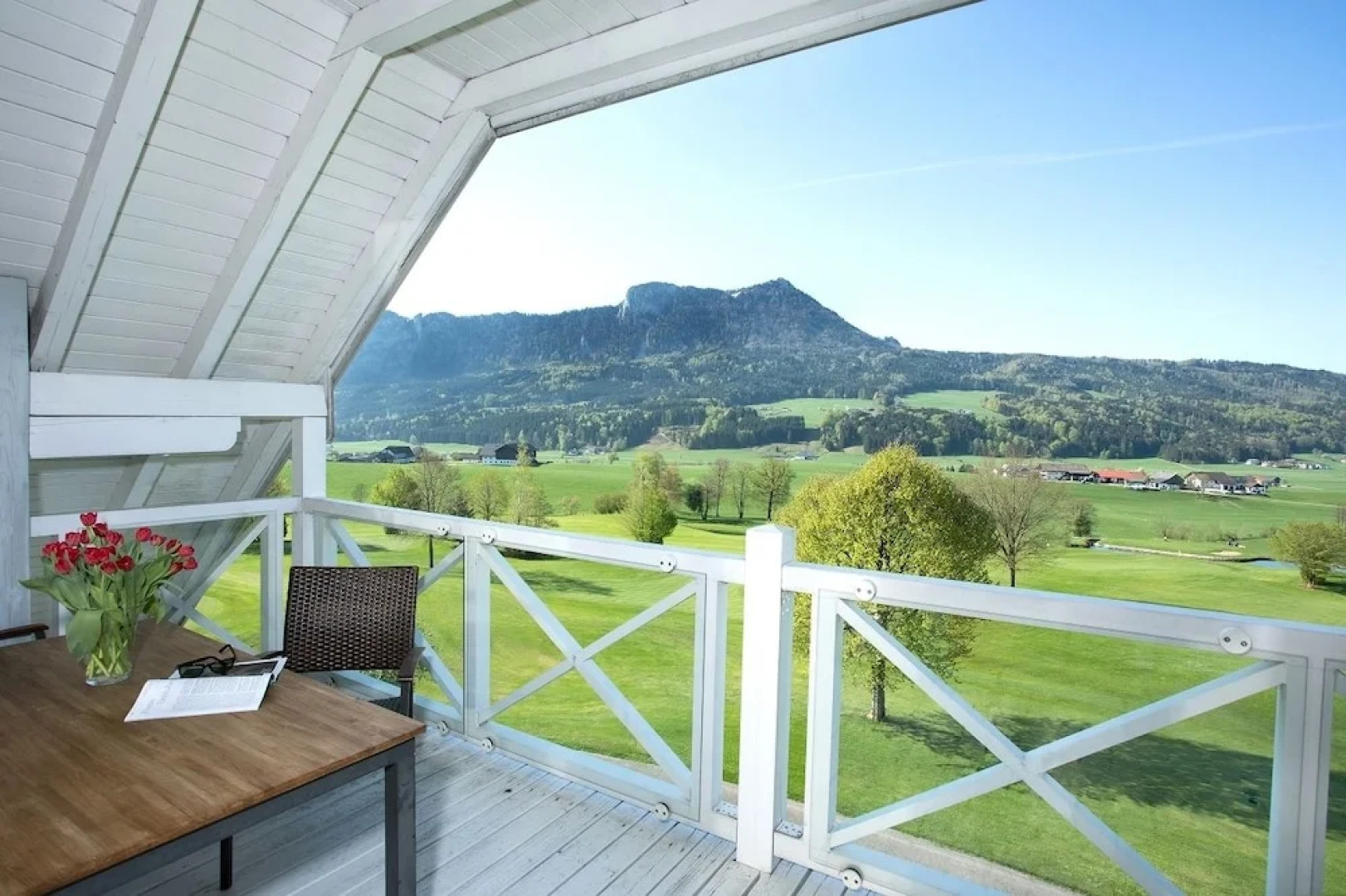 Hotel Drachenwand - Mondsee