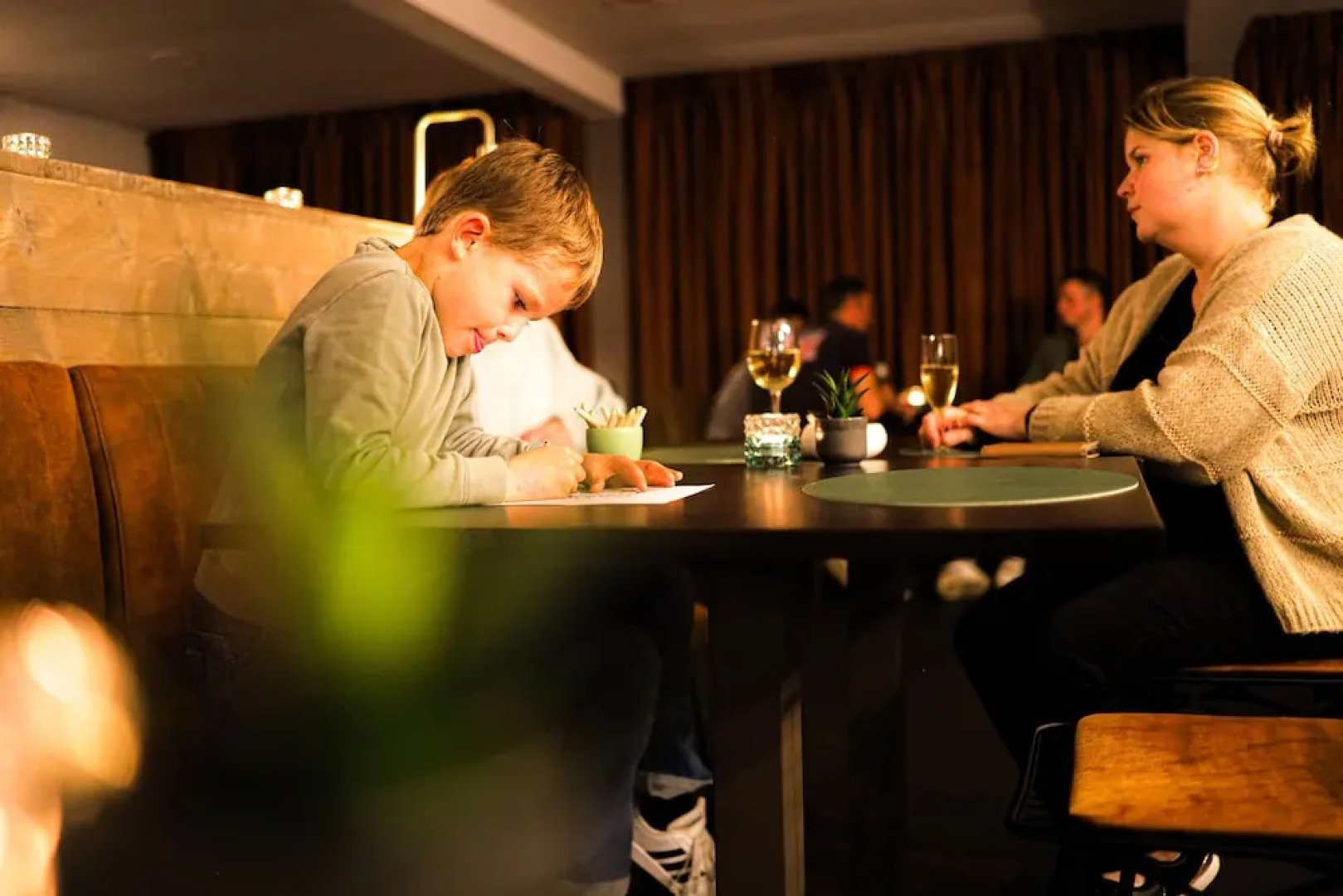 Travel Hotel Kruisem