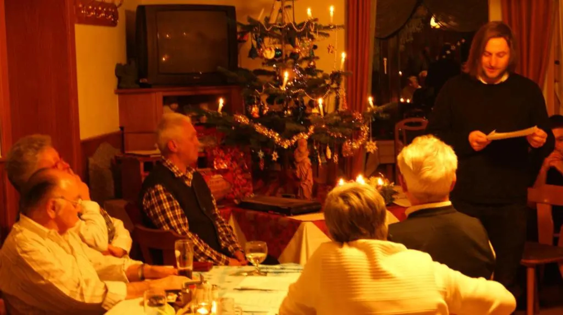 Gasthof Pension St. Wolfgang