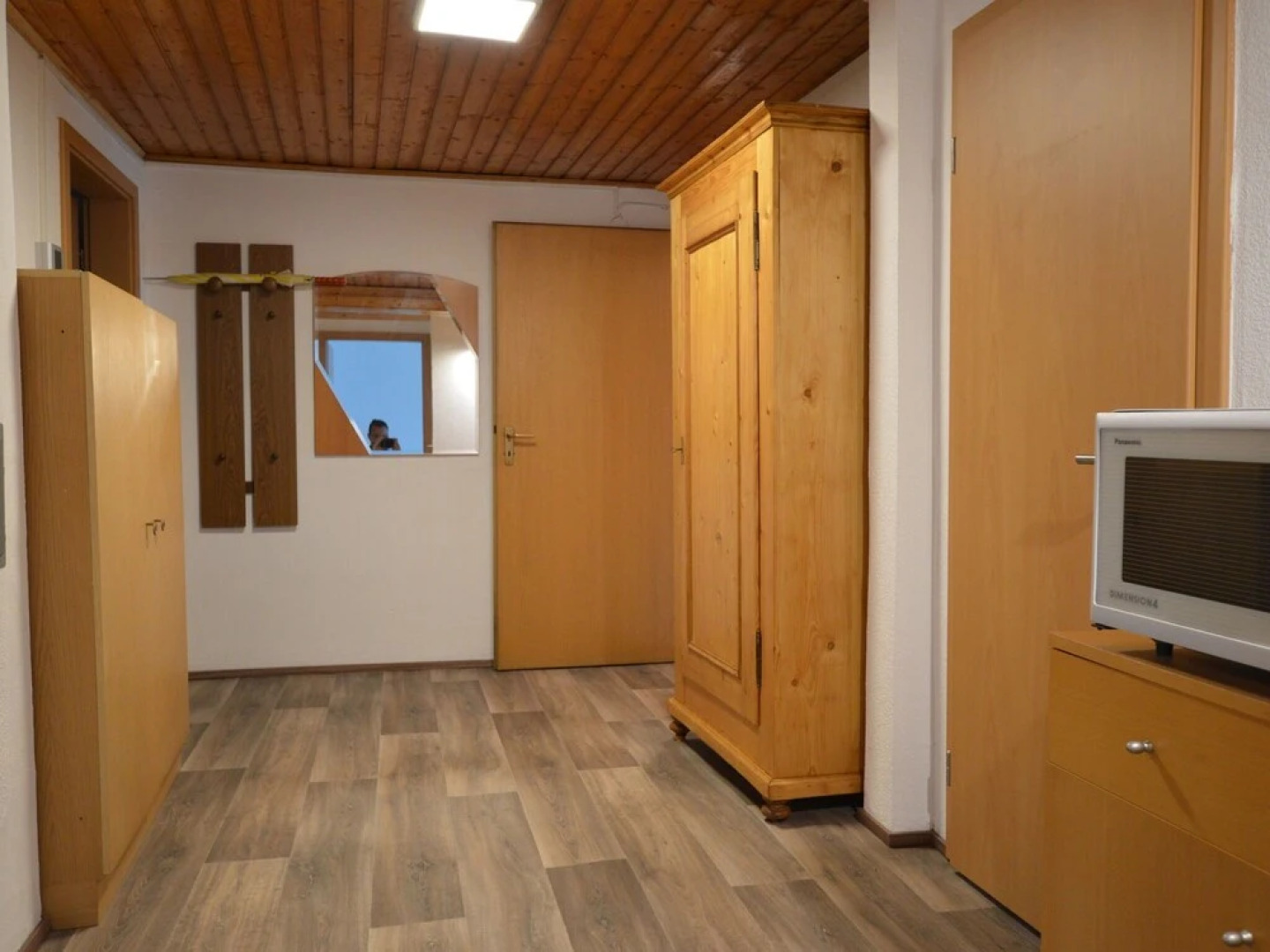 Modern Apartment in Trier Near Town Center