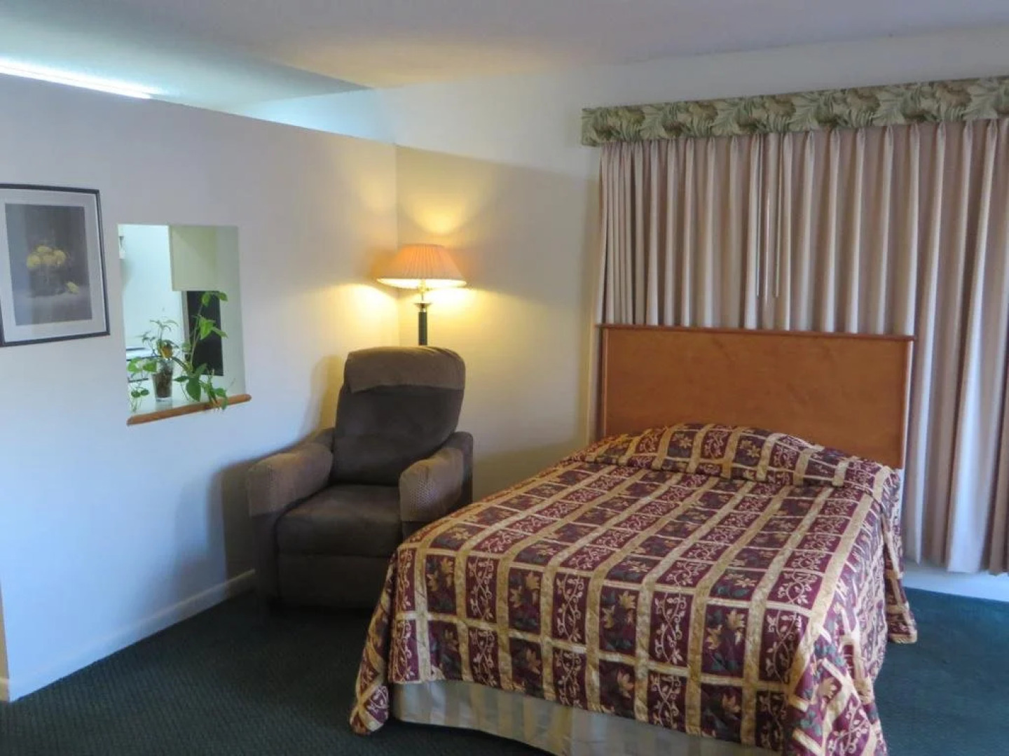 Dee Jay Beach Resort