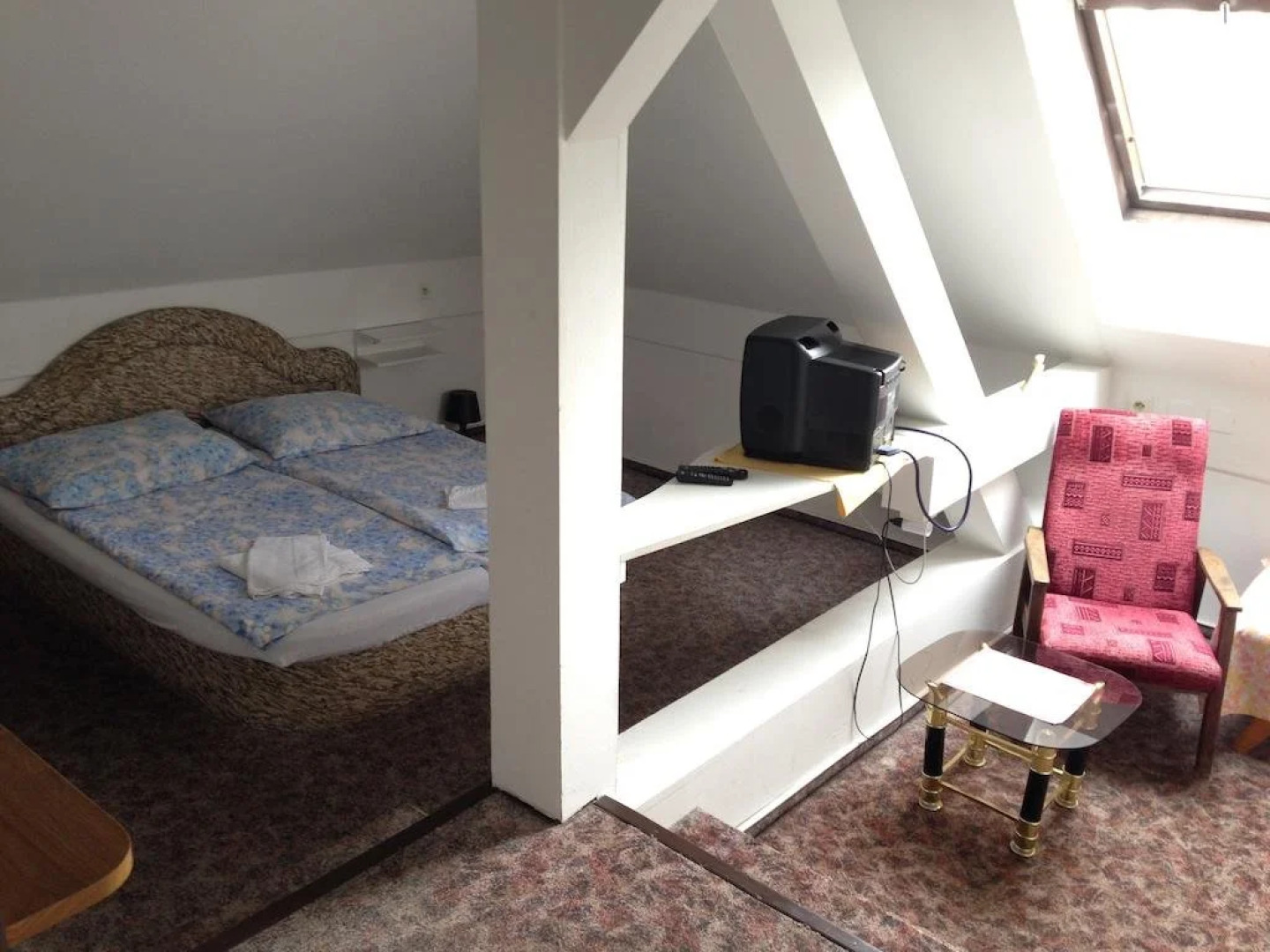 Restaurace A Penzion Klatovsky Dvur