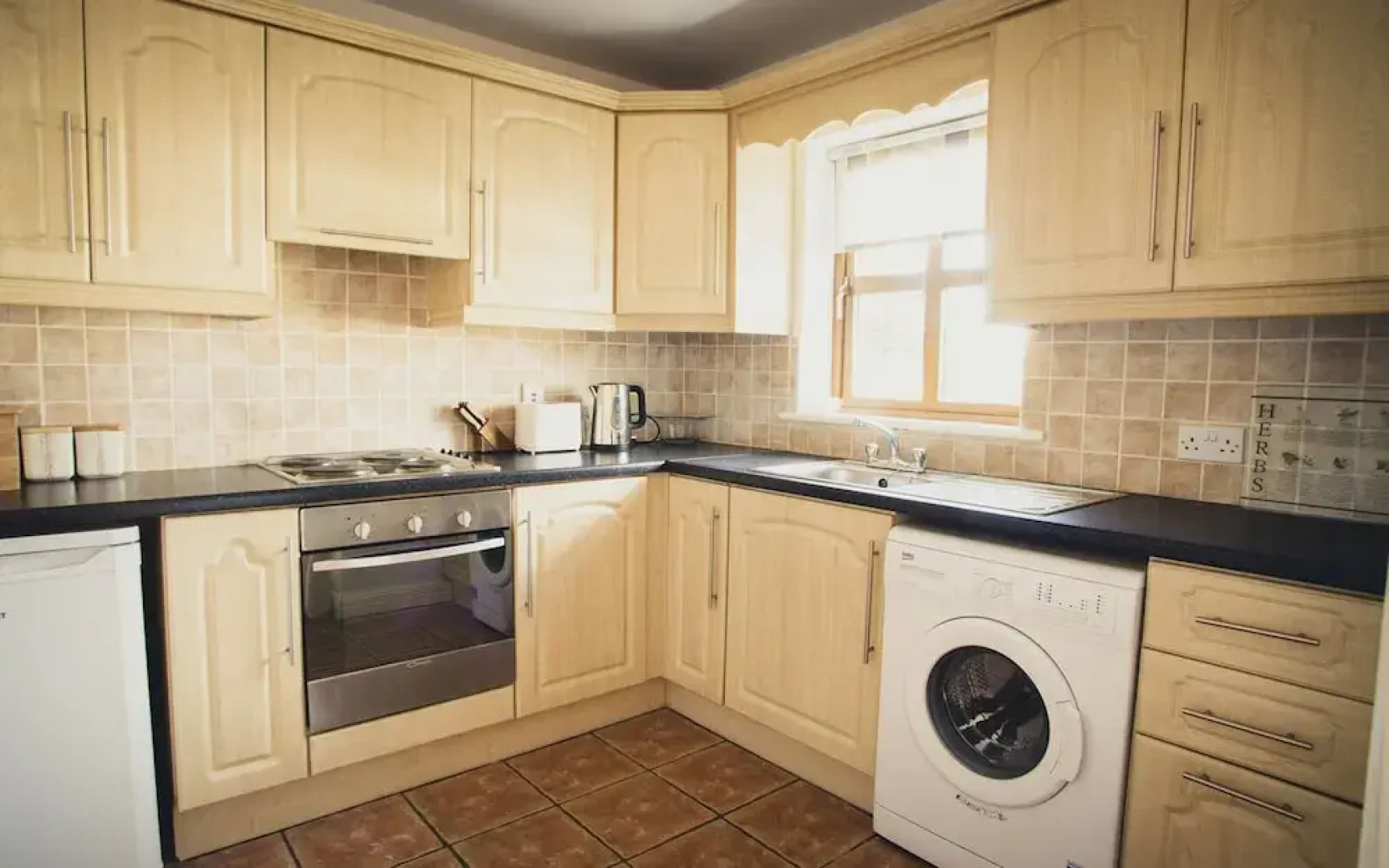 Edgeworth Hall Longford