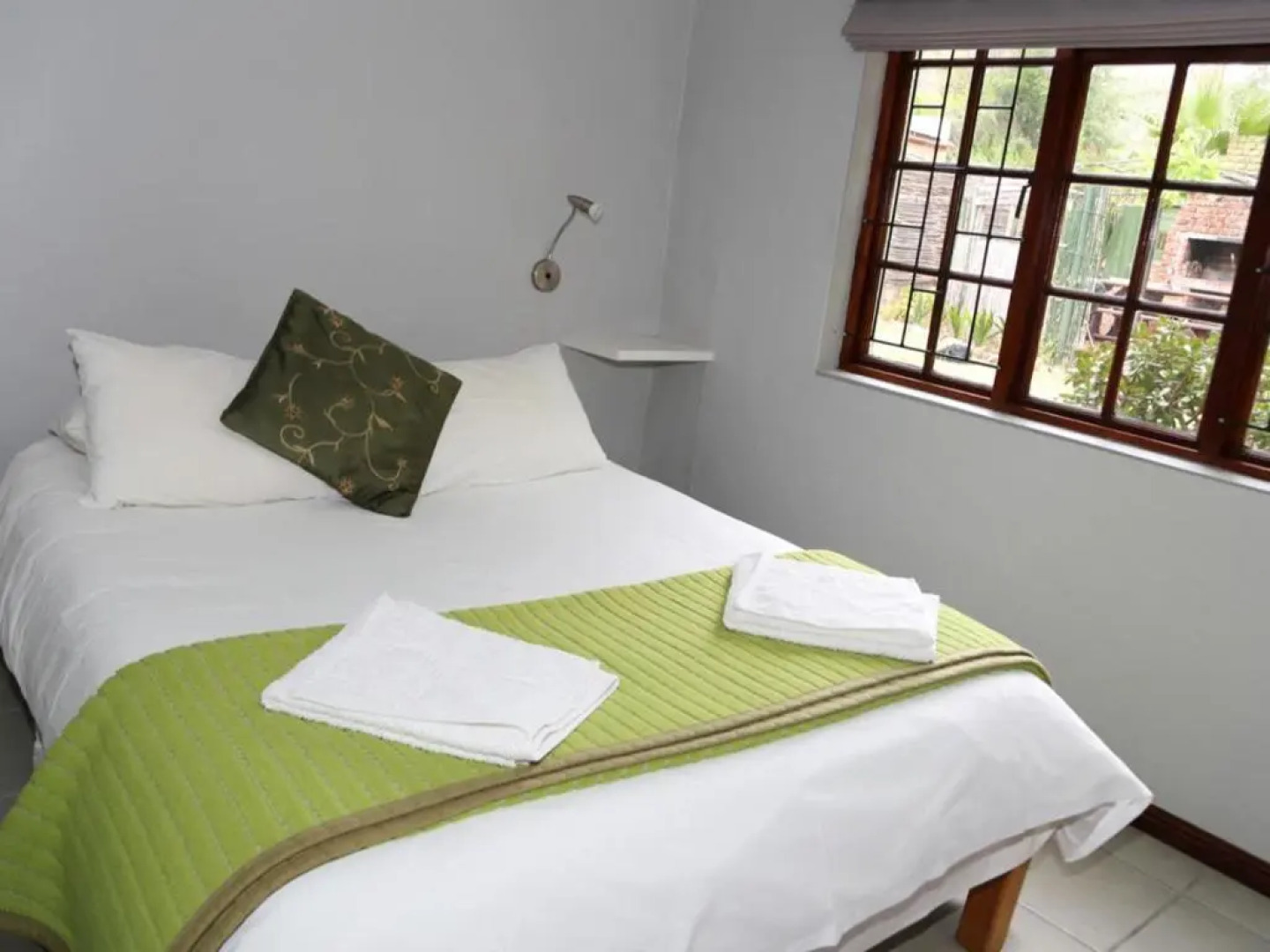 Rainbow Glen Self Catering Chalets