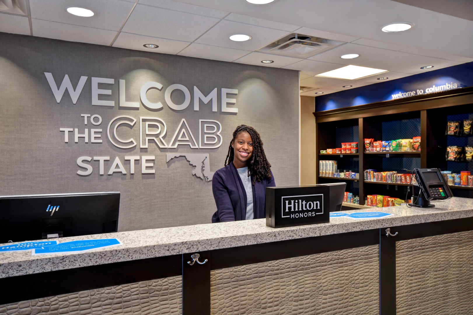 Hampton Inn & Suites Arundel Mills/Baltimore