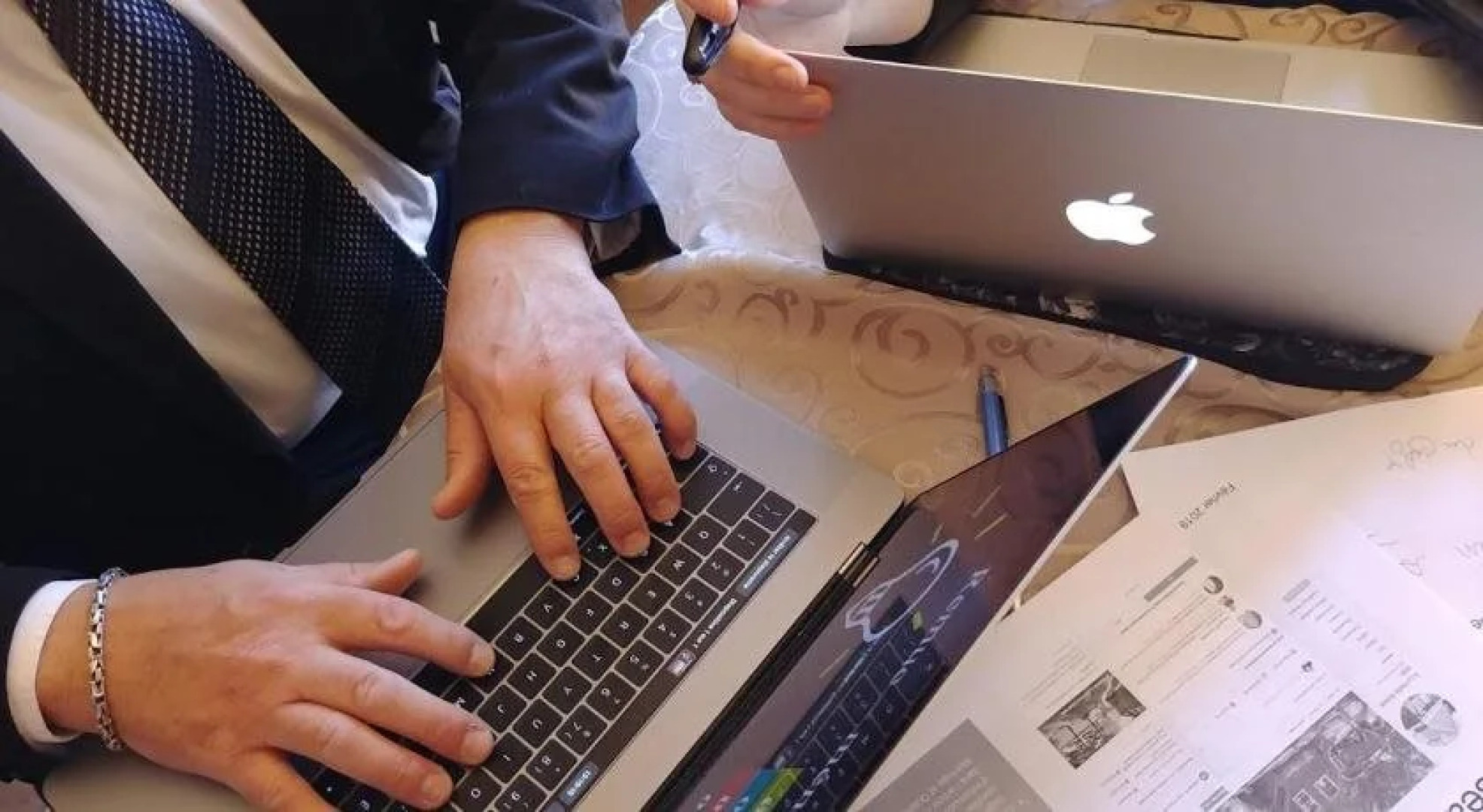 À La Petite Scène B&B