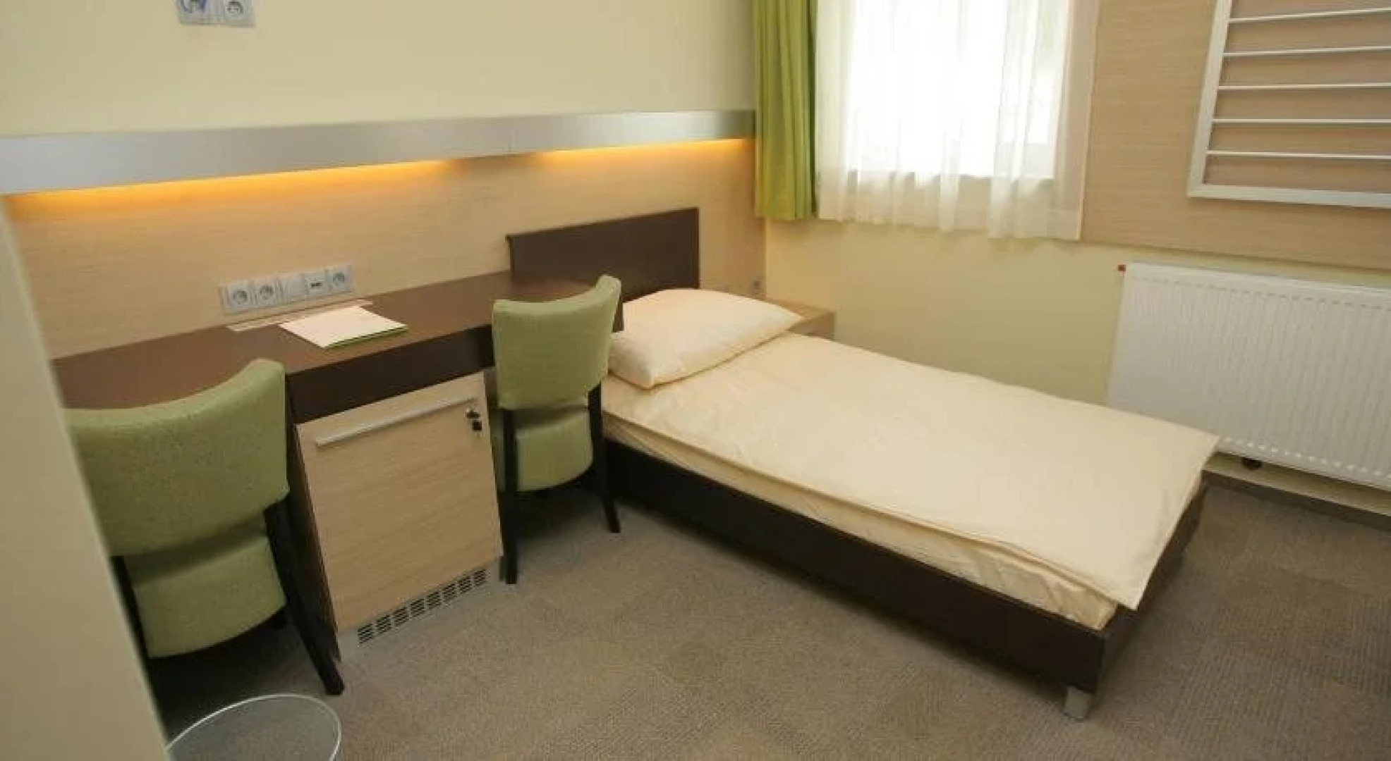 Hotel Center Pokljuka