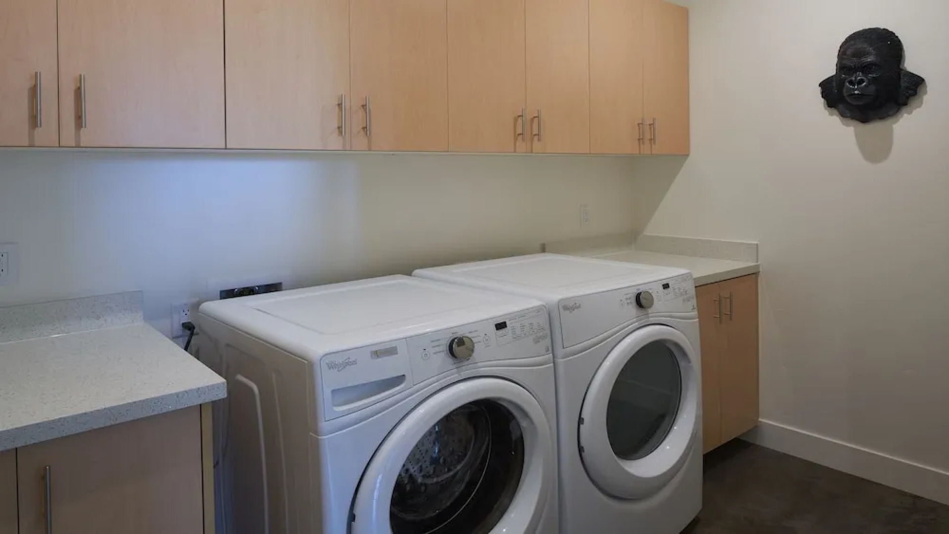 The Victor Apartments