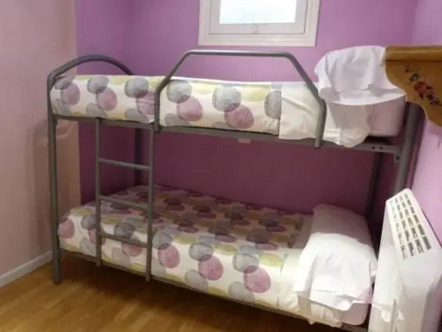 Apartamentos Casco Viejo Candeleda