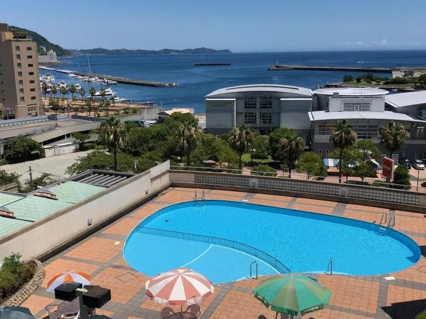 Hotel Oonoya