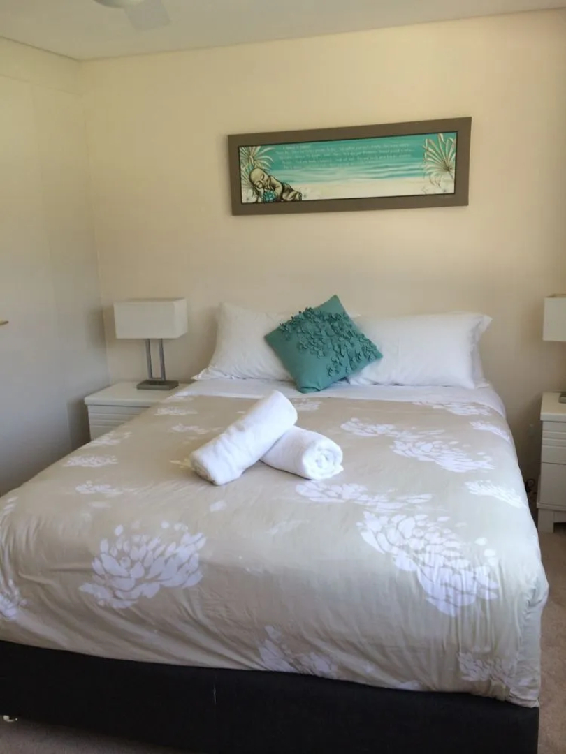 Mainsail Holiday Apartments