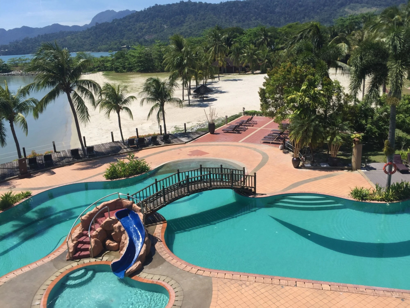 Langkawi Lagoon Resort By De Lagoon