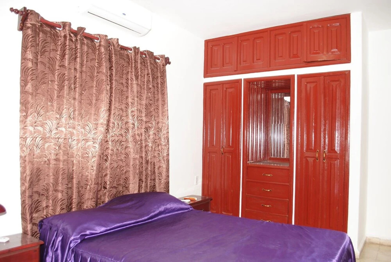 Casa Aurelia Freddy & Mary