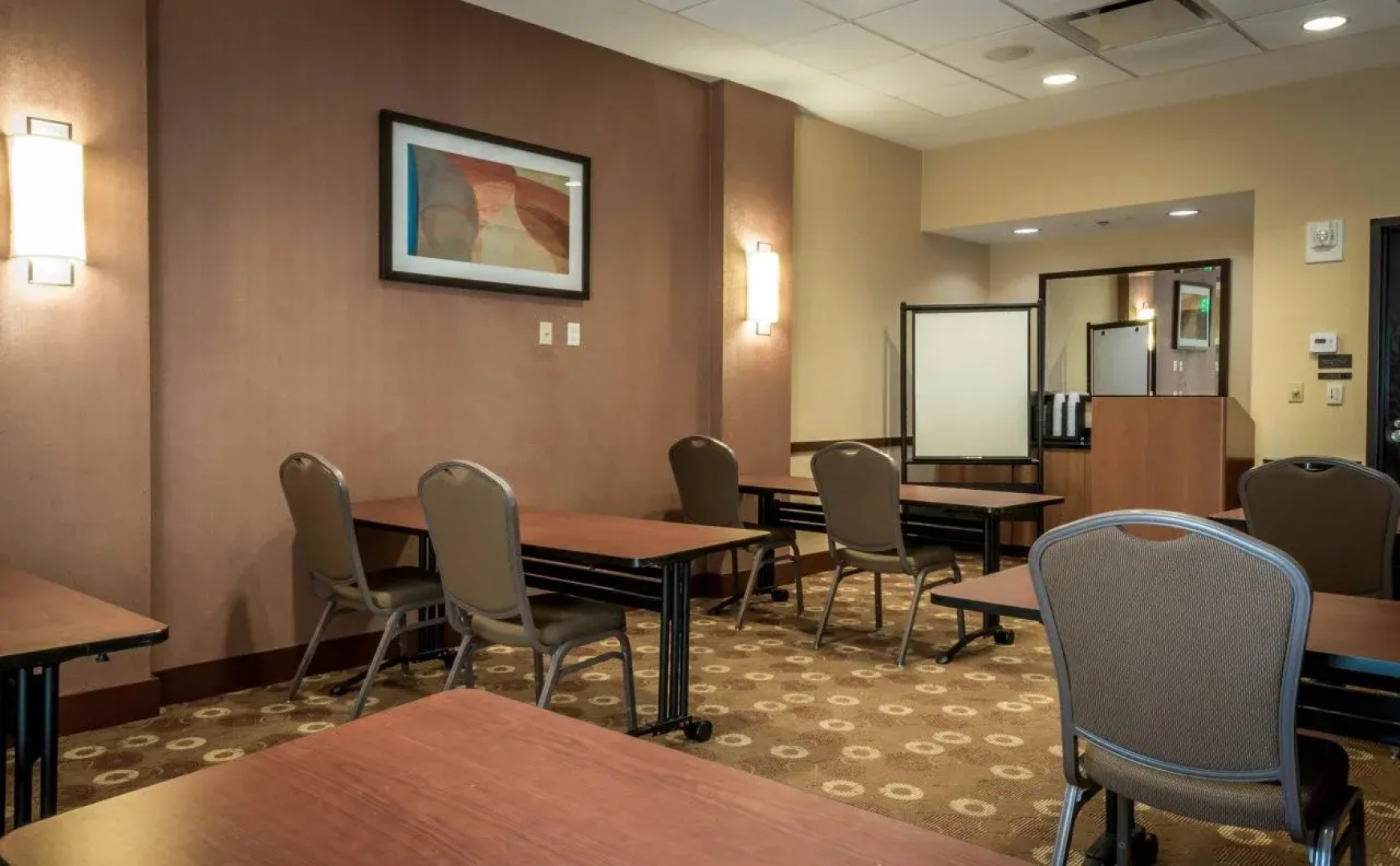 SpringHill Suites Birmingham Downtown at UAB