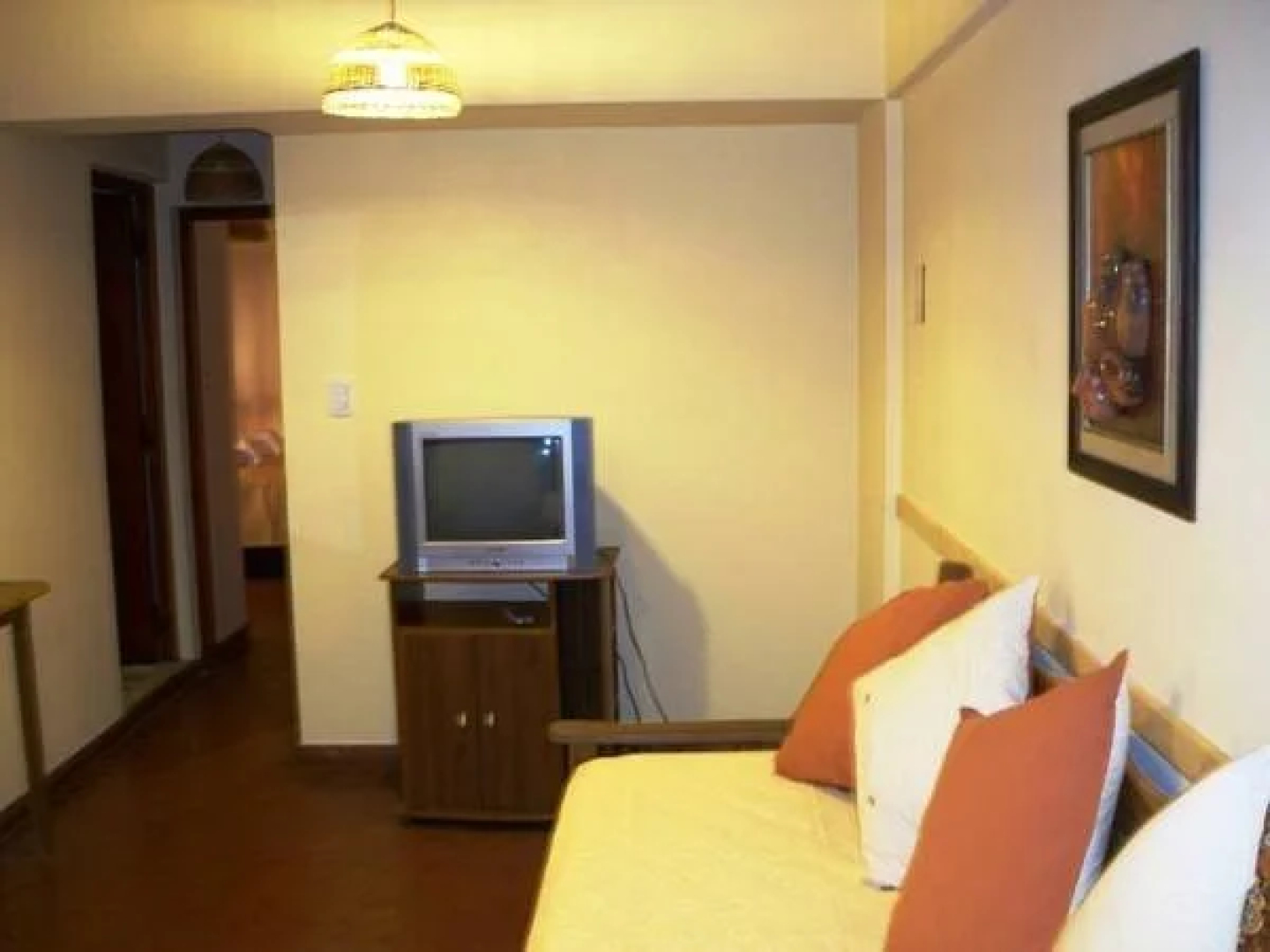 Apart Hotel Aires del Norte
