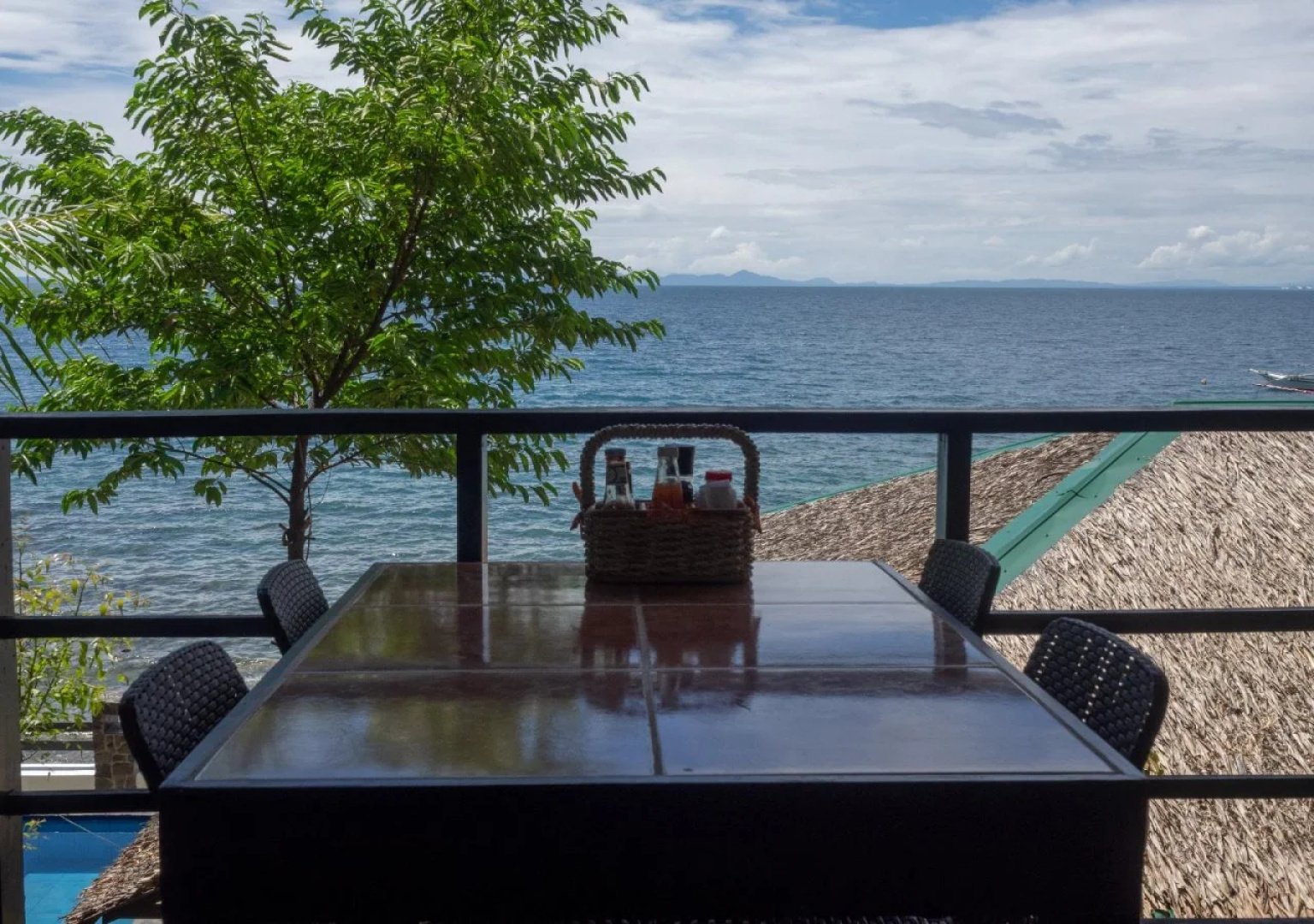 Blue Ribbon Dive Resort