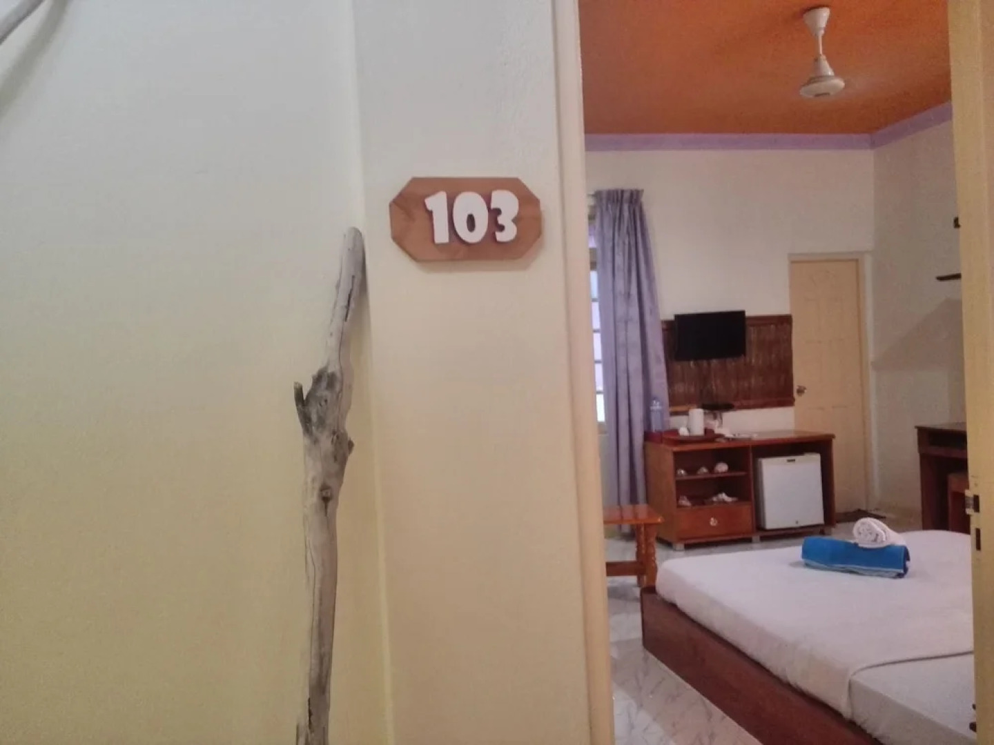 Central View - Maldives