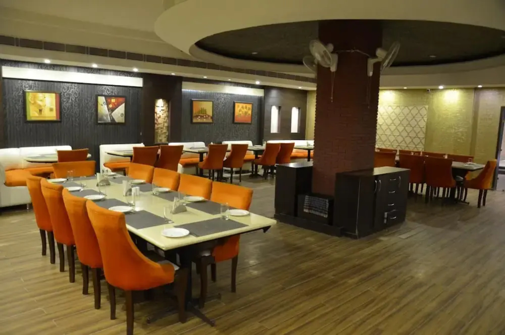 Hotel Sun Star
