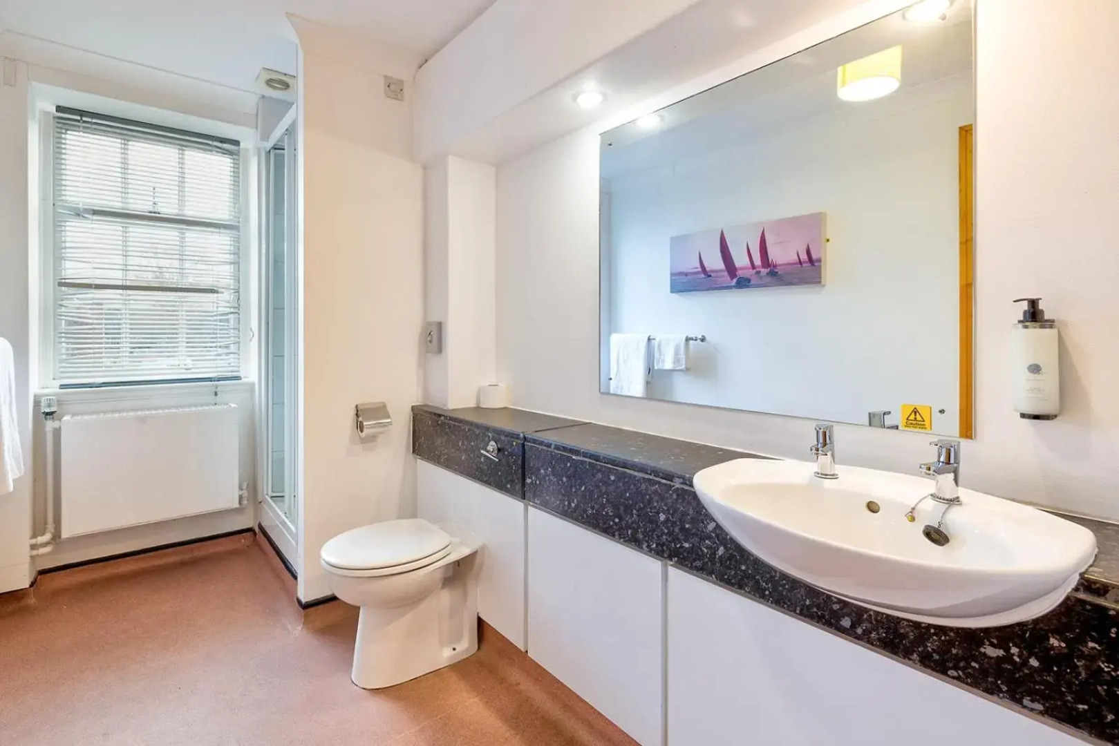 Portland House Hotel at Derby Conference Centre