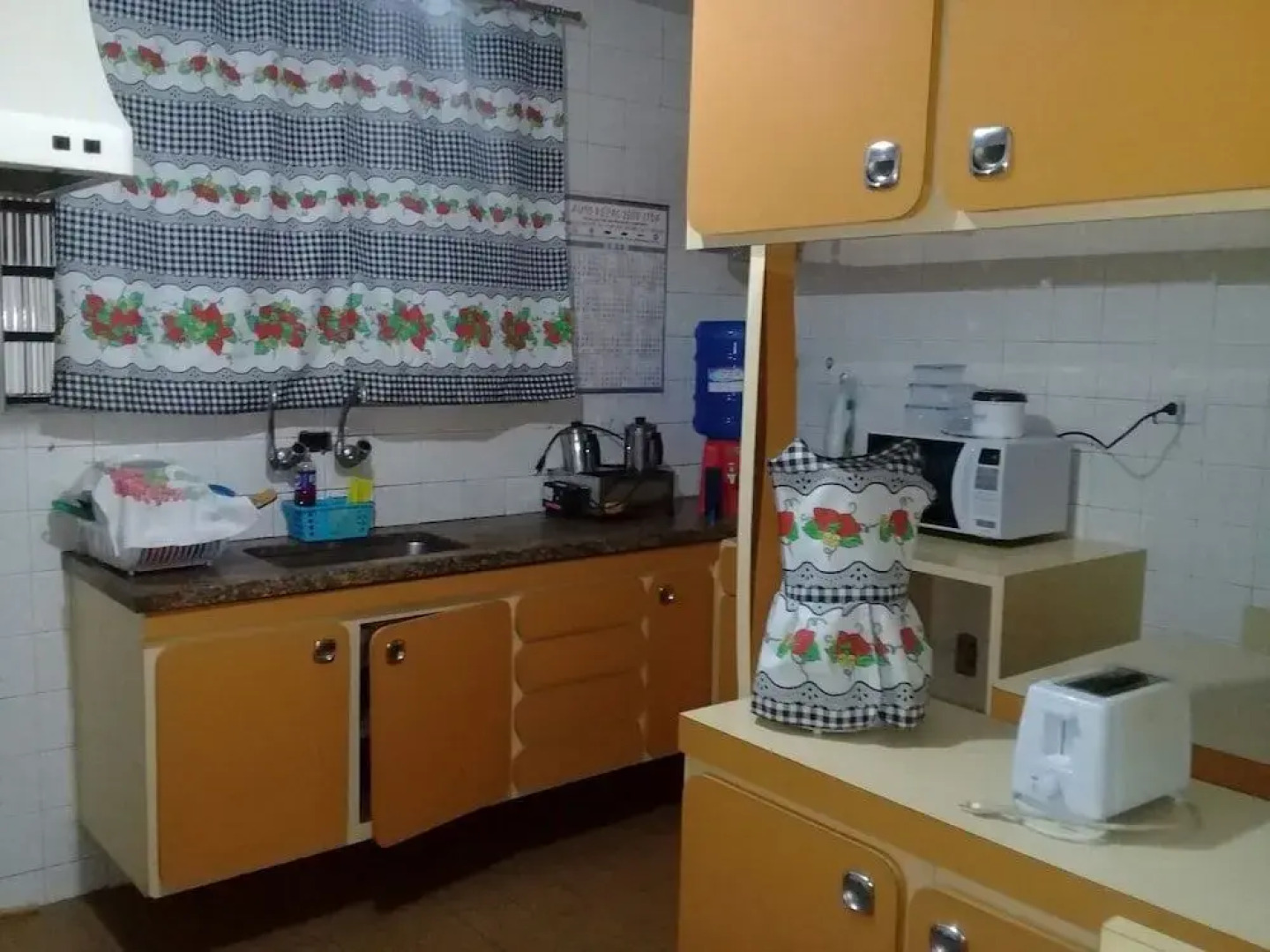 Wanda chantels interchange 3 - Hostel