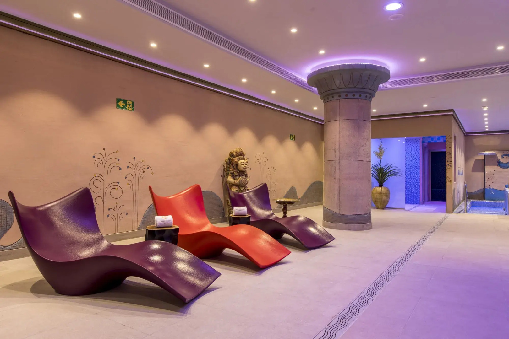 Four Points by Sheraton Costa Blanca Resort