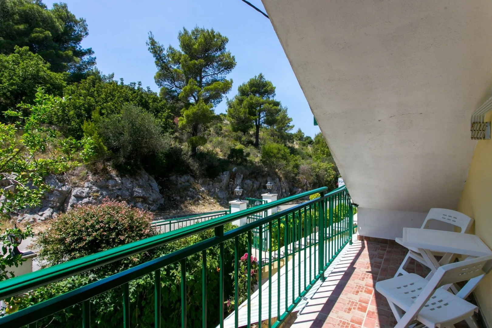 Apartments Villa Fontana