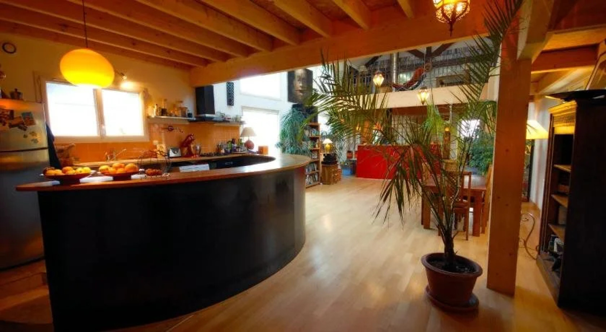 Chambres d'Hotes Saint-Nazaire La Milonga