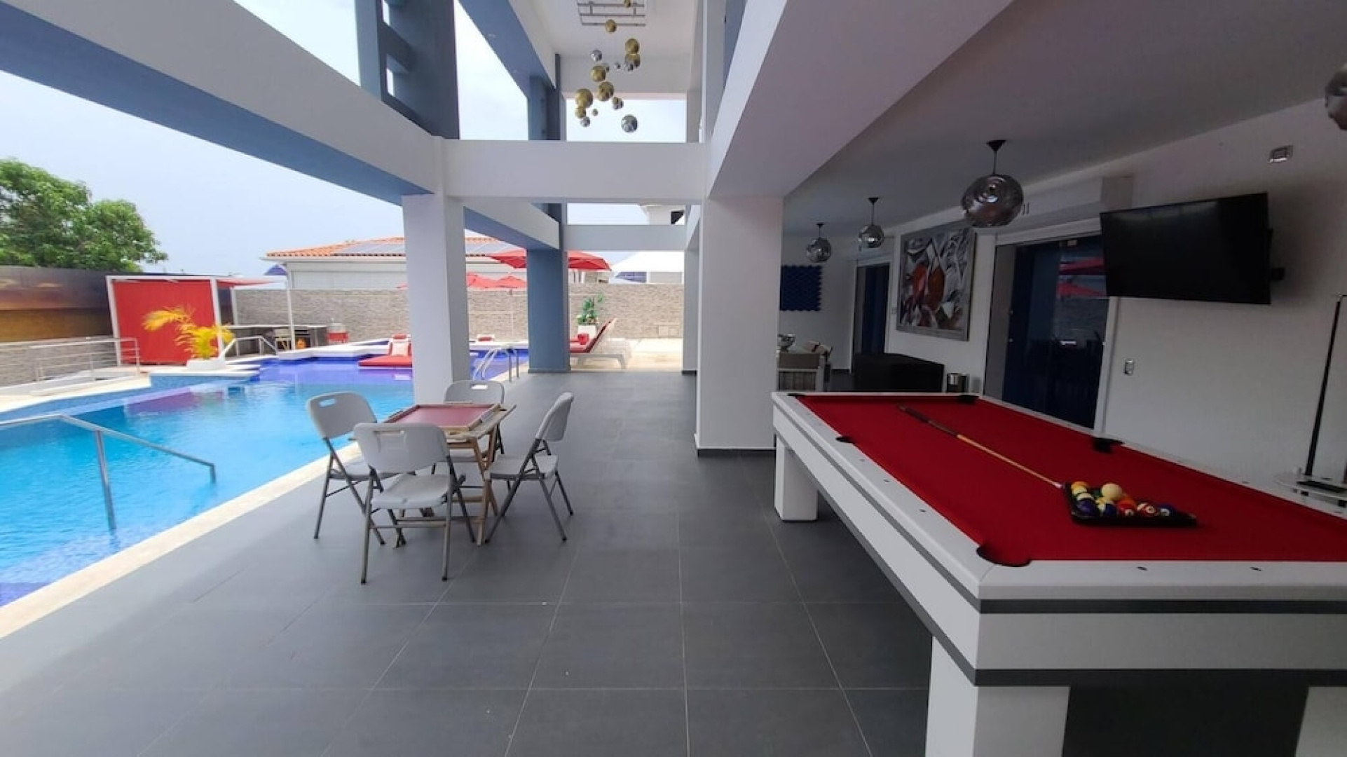 Villa Luxury - Finest Luxury Villa In Sosua & Puerto Plata