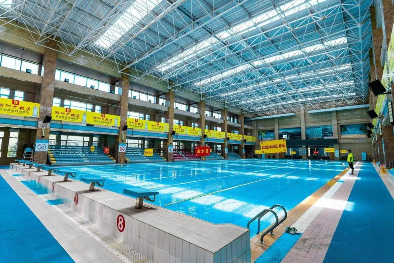 Zhangye Danxia Tianyu Yododo Inn