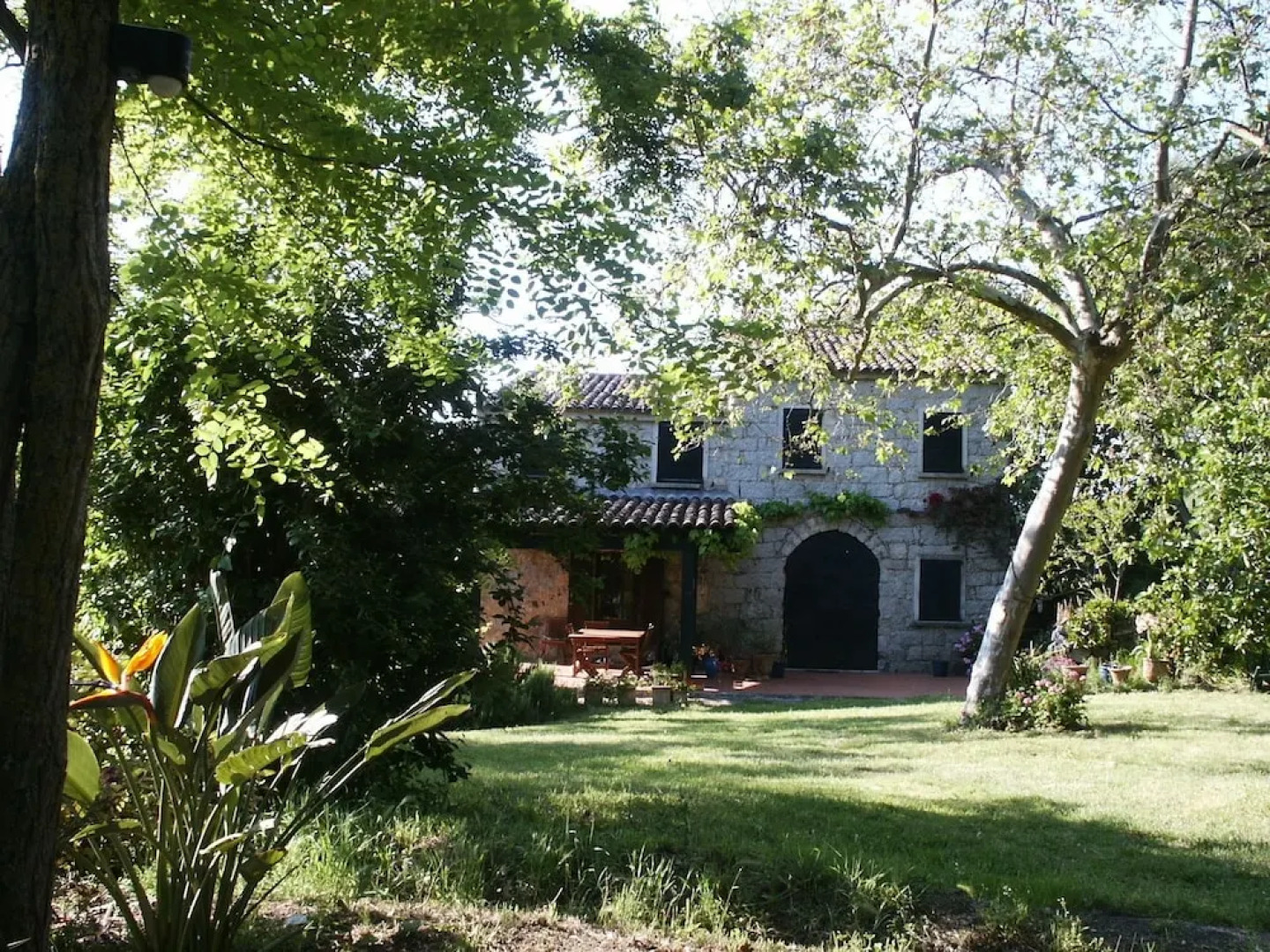 Domaine De Croccano