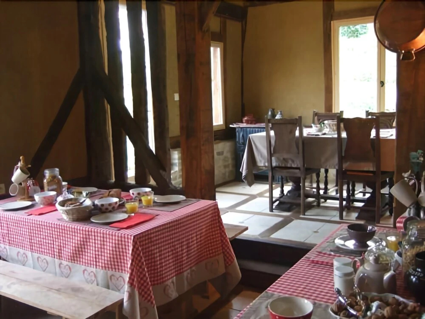 Le Manoir de Pontfol