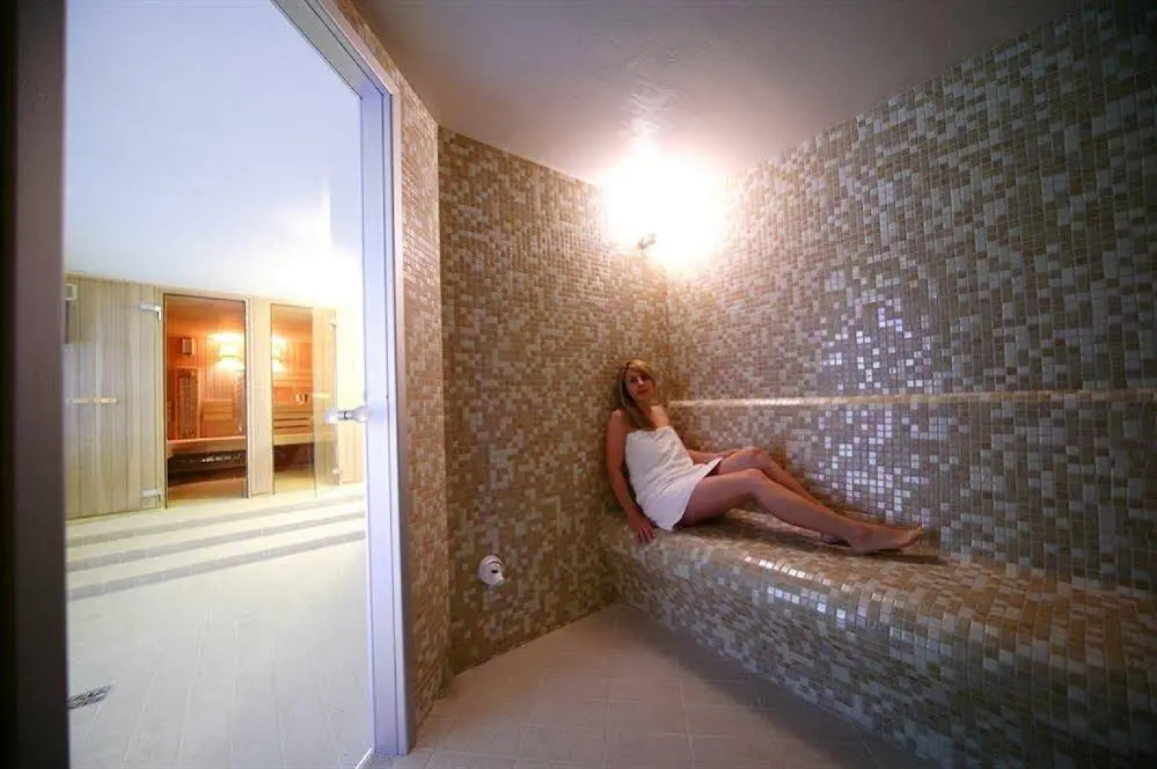 Hotel Atol