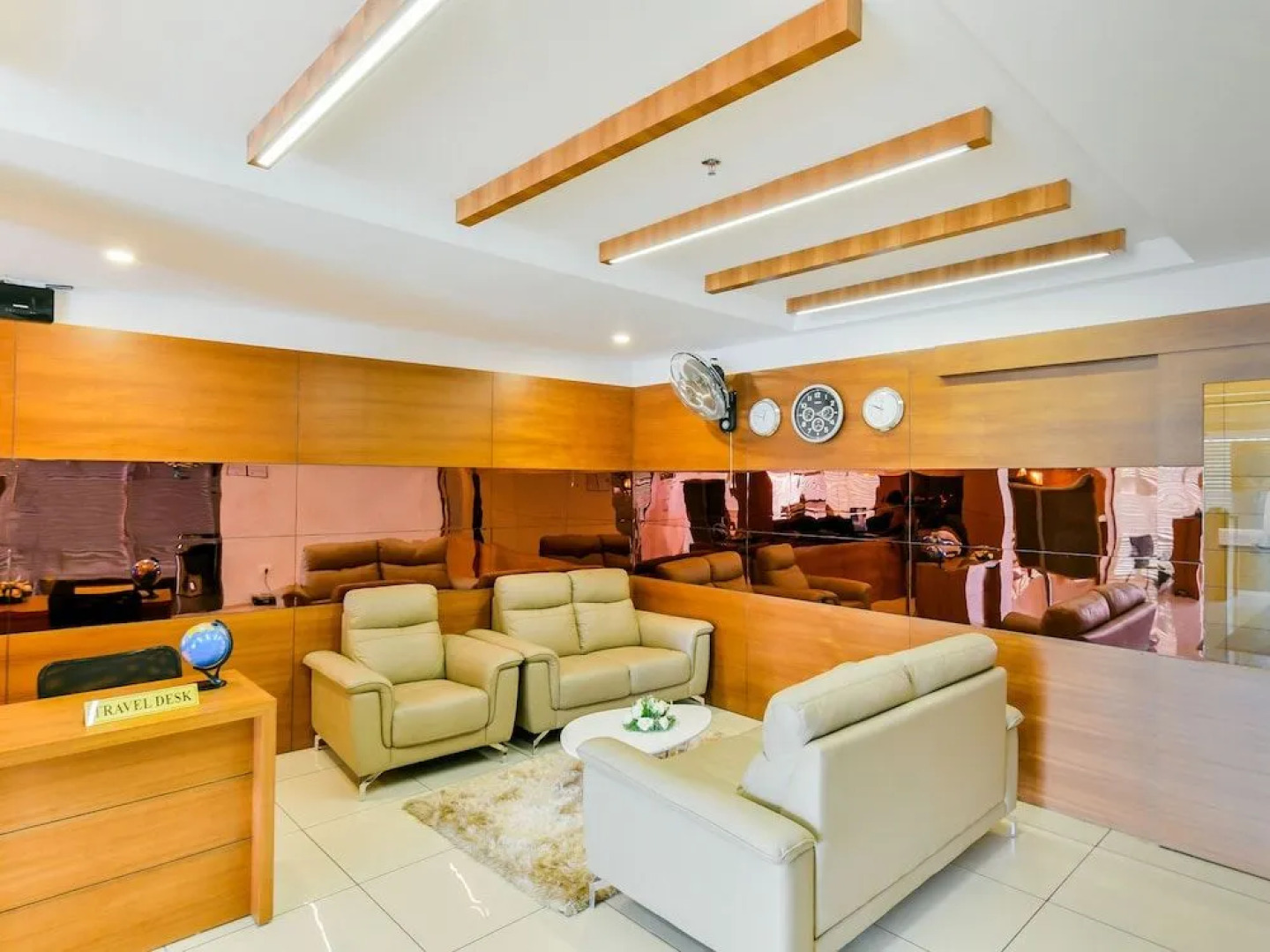 Capital O 22459 Edasserys Kalamassery Tourist Home