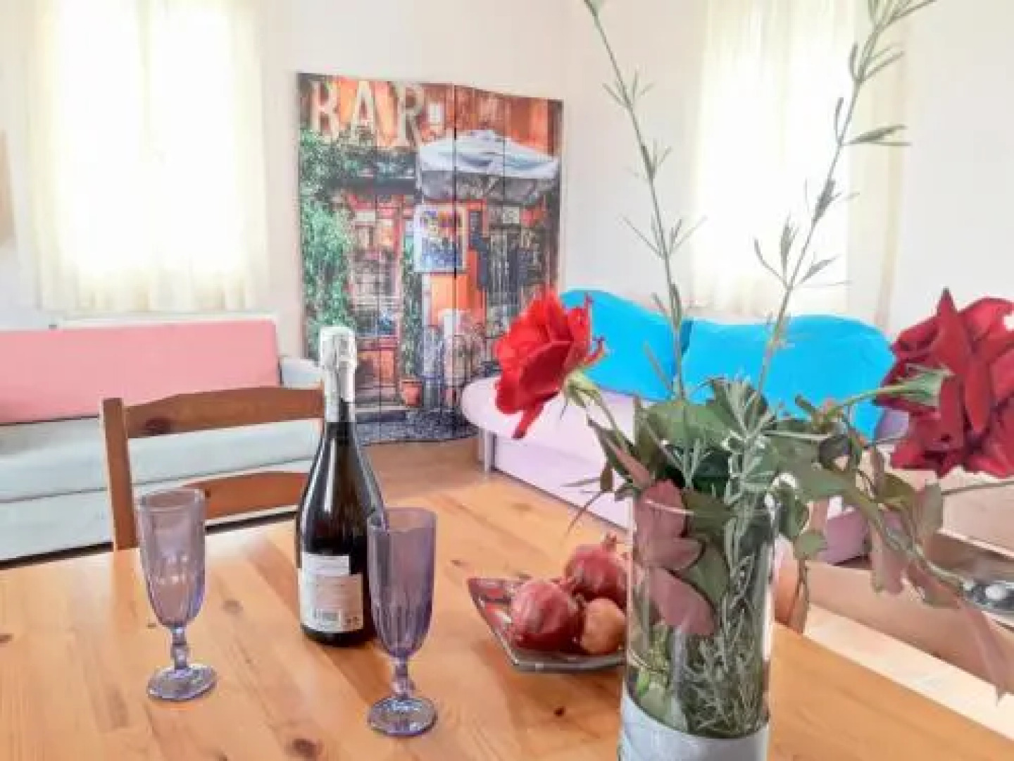 Odysseion Apartments