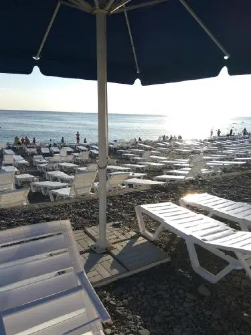 Guest house Viktoria