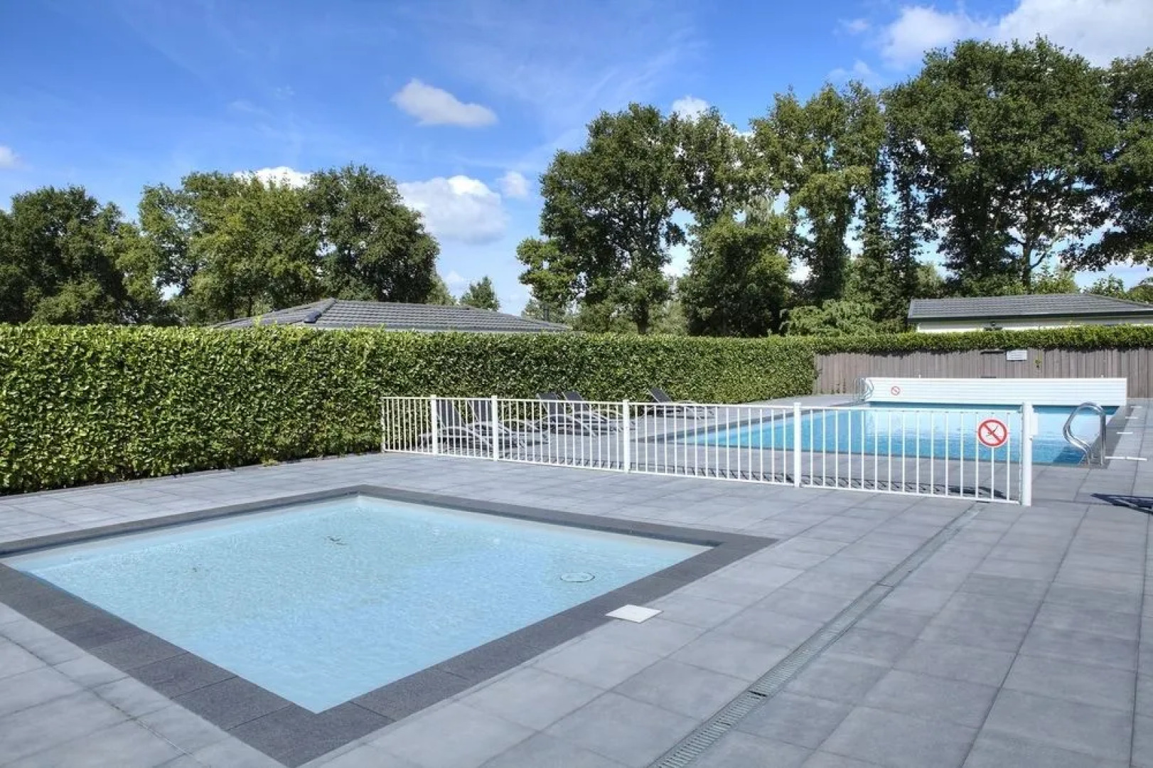 TopParken Résidence de Leuvert