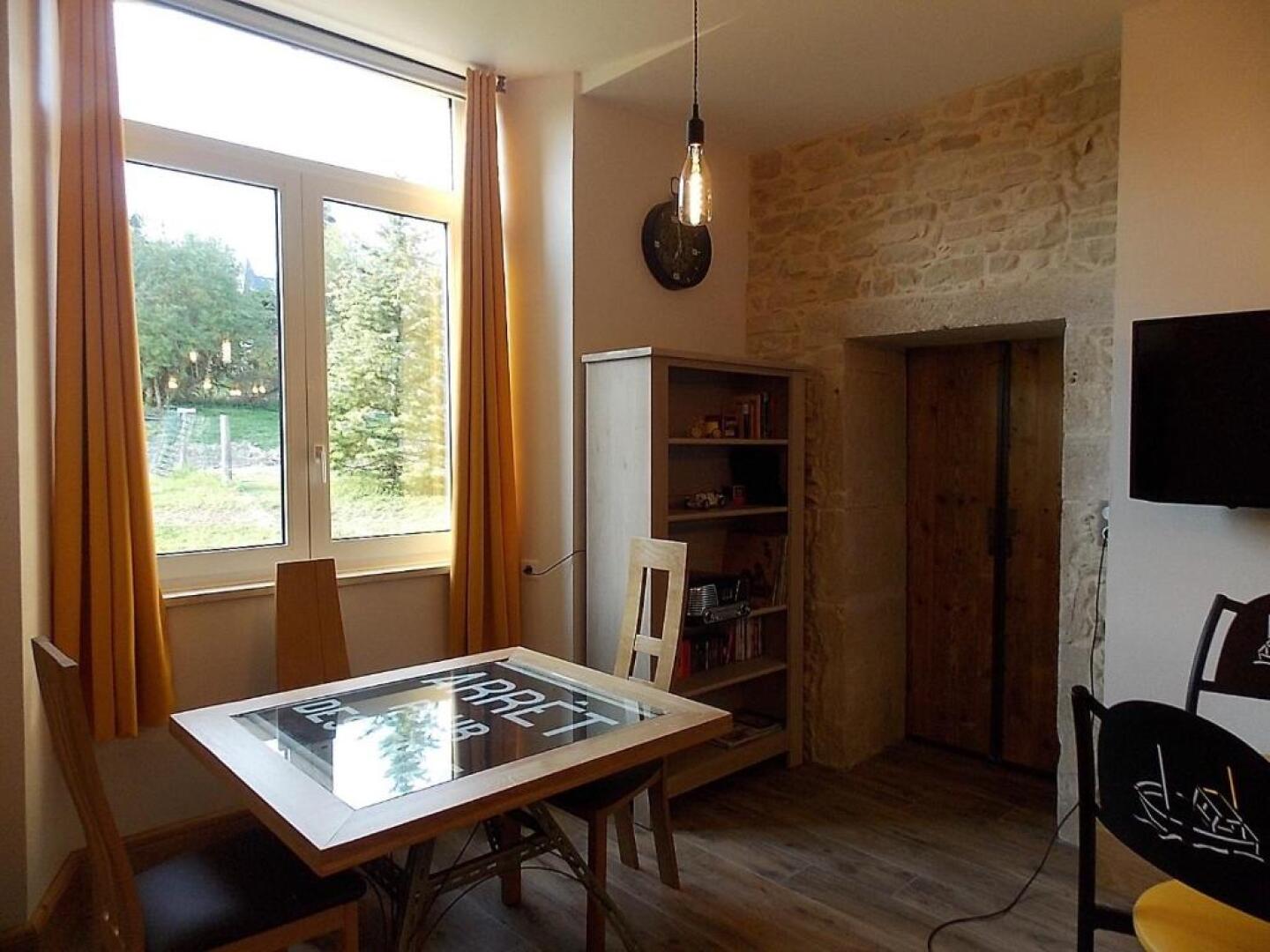 Les Gîtes De Morville