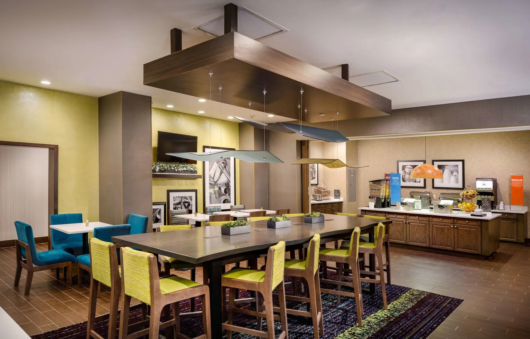 Hampton Inn Paramus