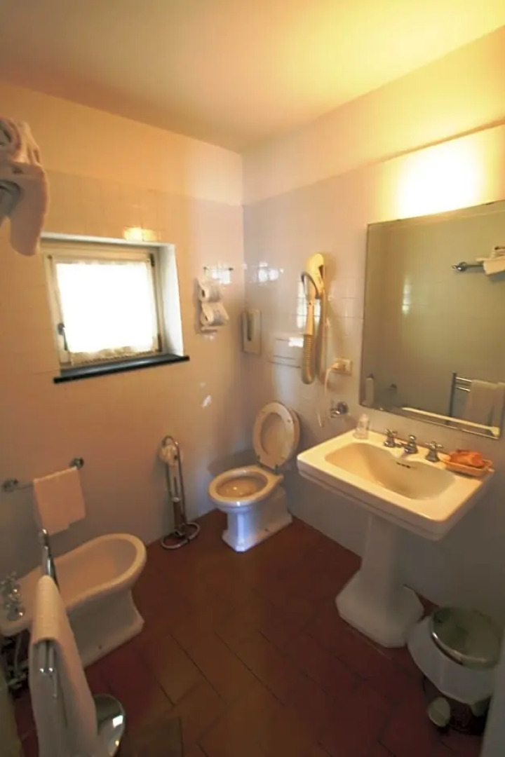 Hotel La Giada Del Mesco