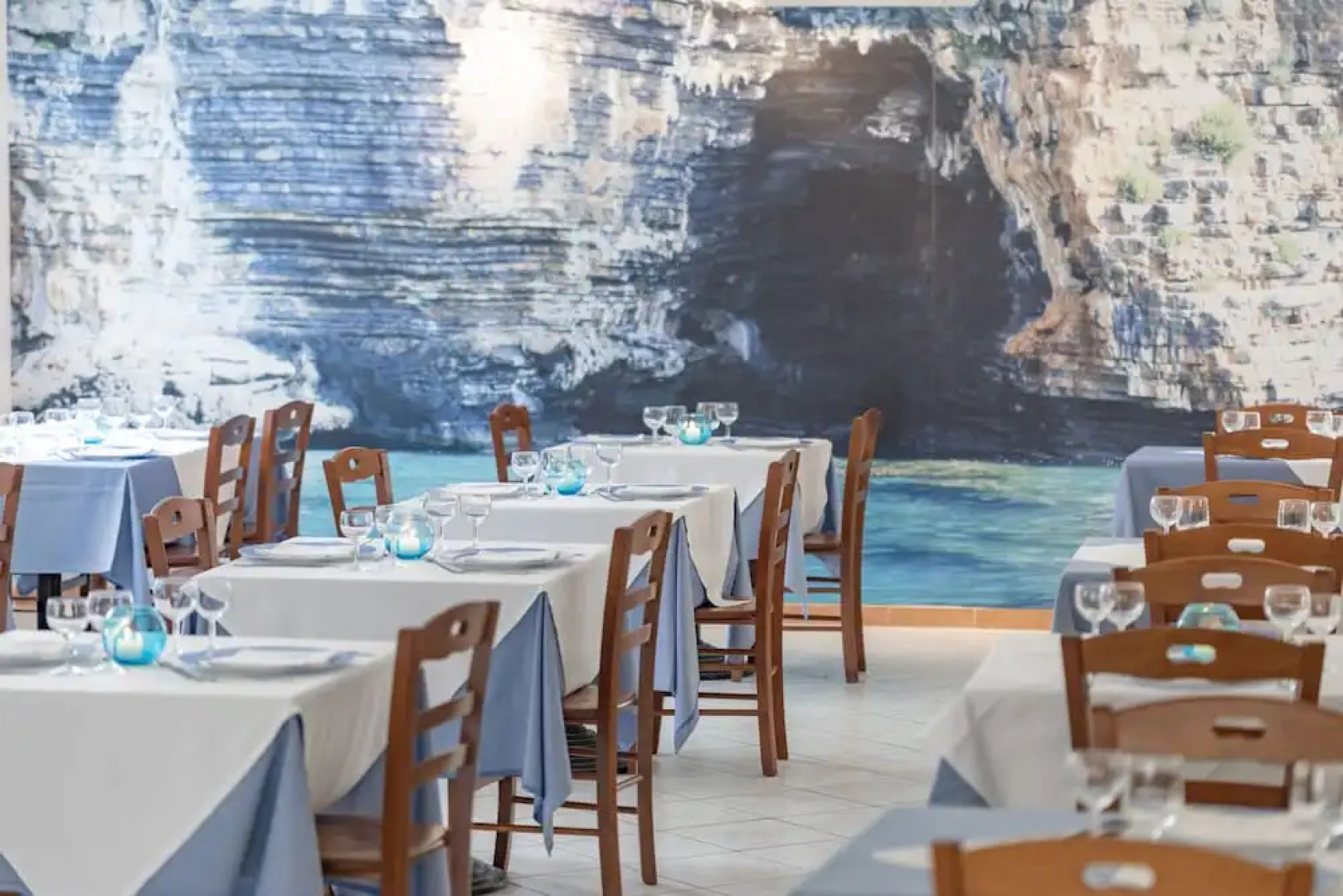 Villammare Residence