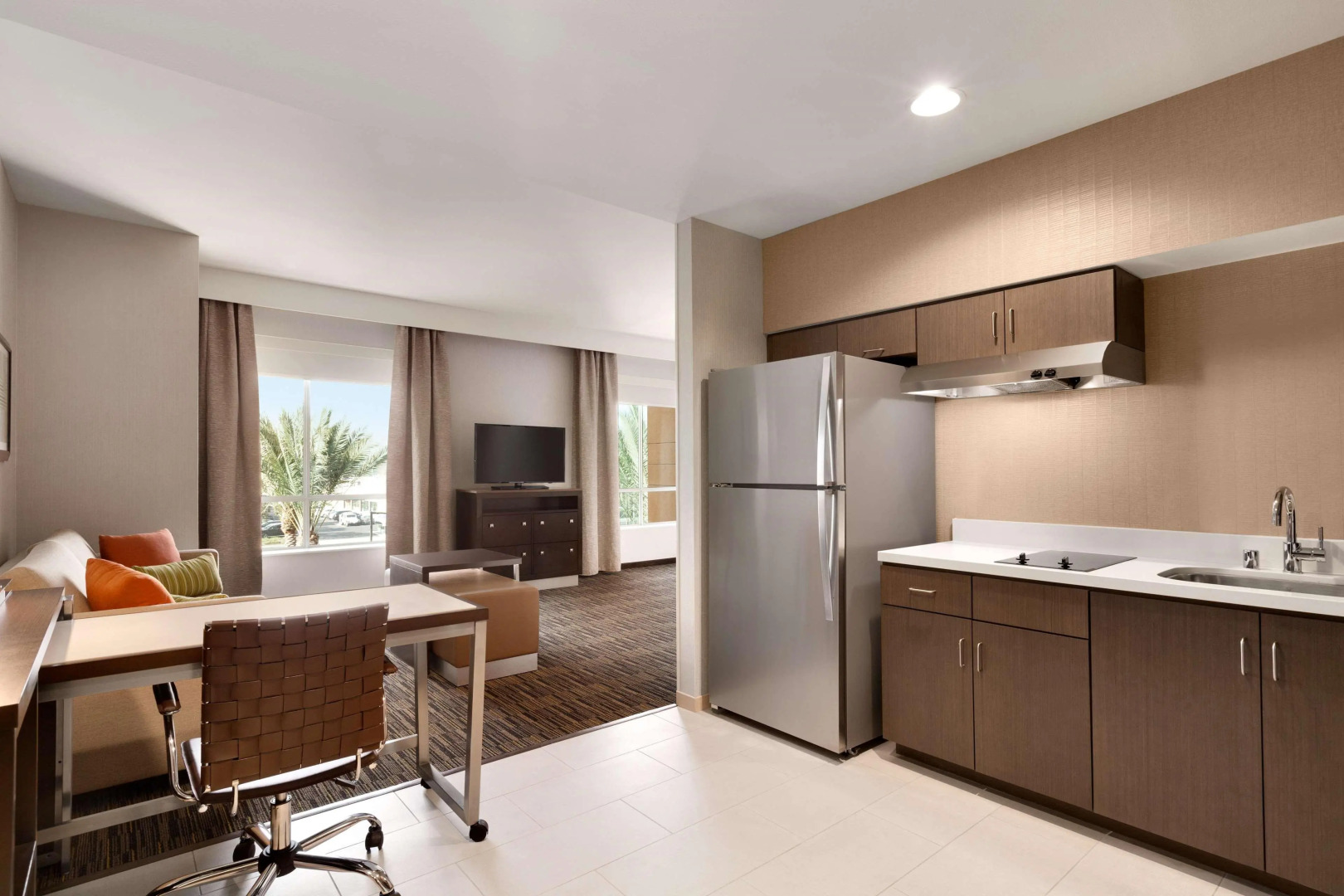 Homewood Suites By Hilton Irvine John Wayne Airport