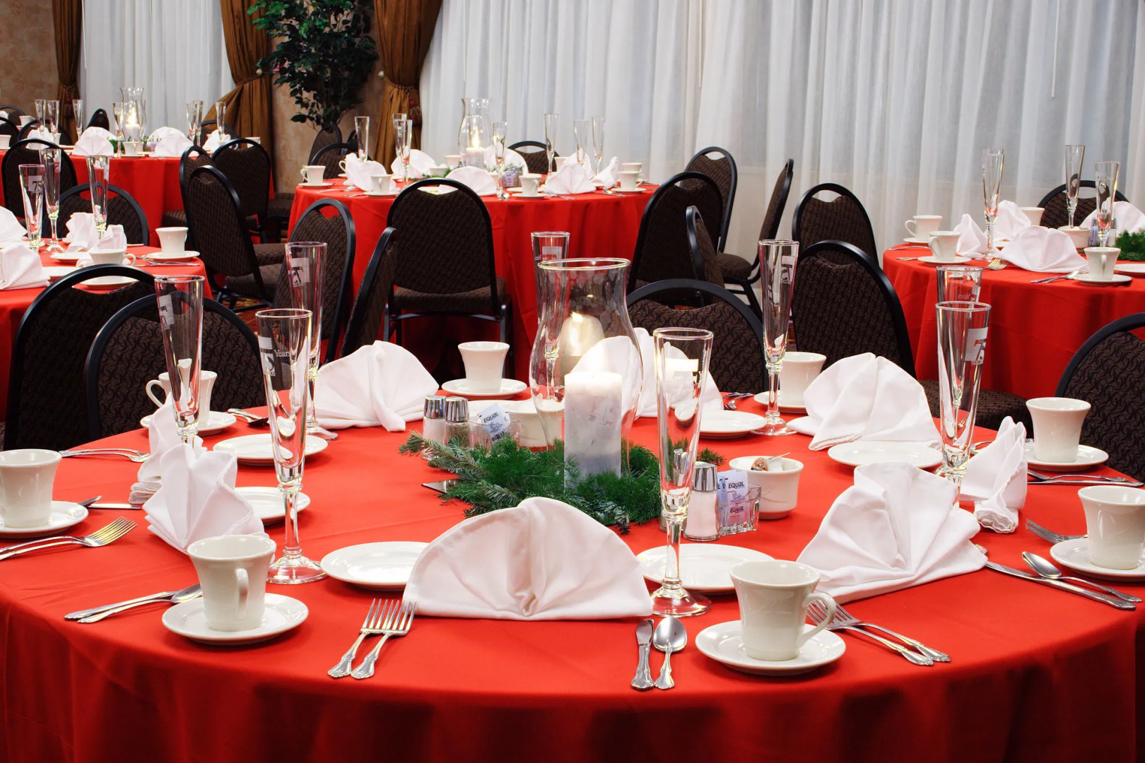 Clubhouse Hotel Suites Sioux Falls