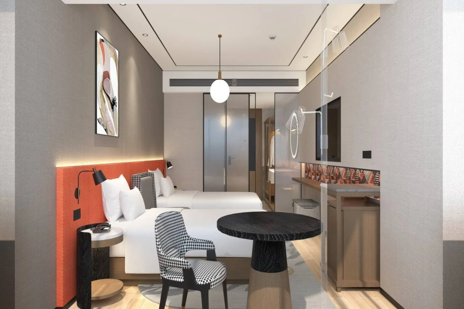 Hilton Garden Inn Hangzhou West Lake
