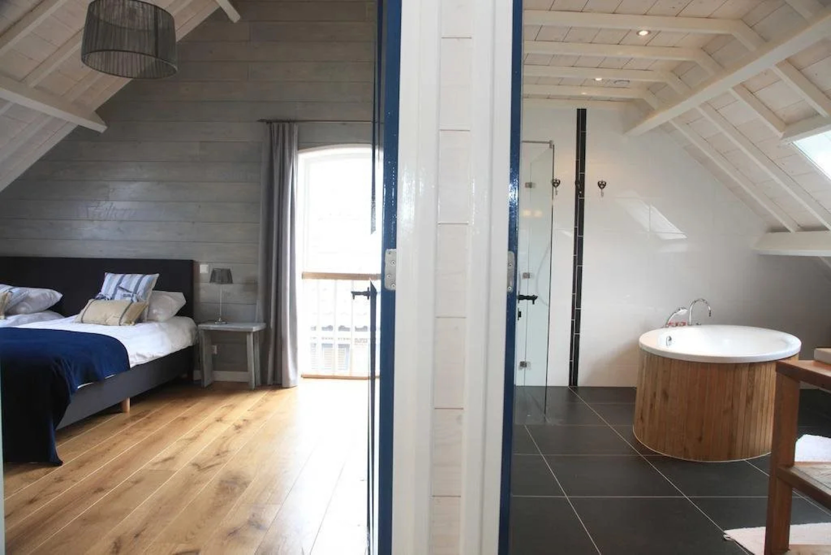 B&B Boerderijbiobed