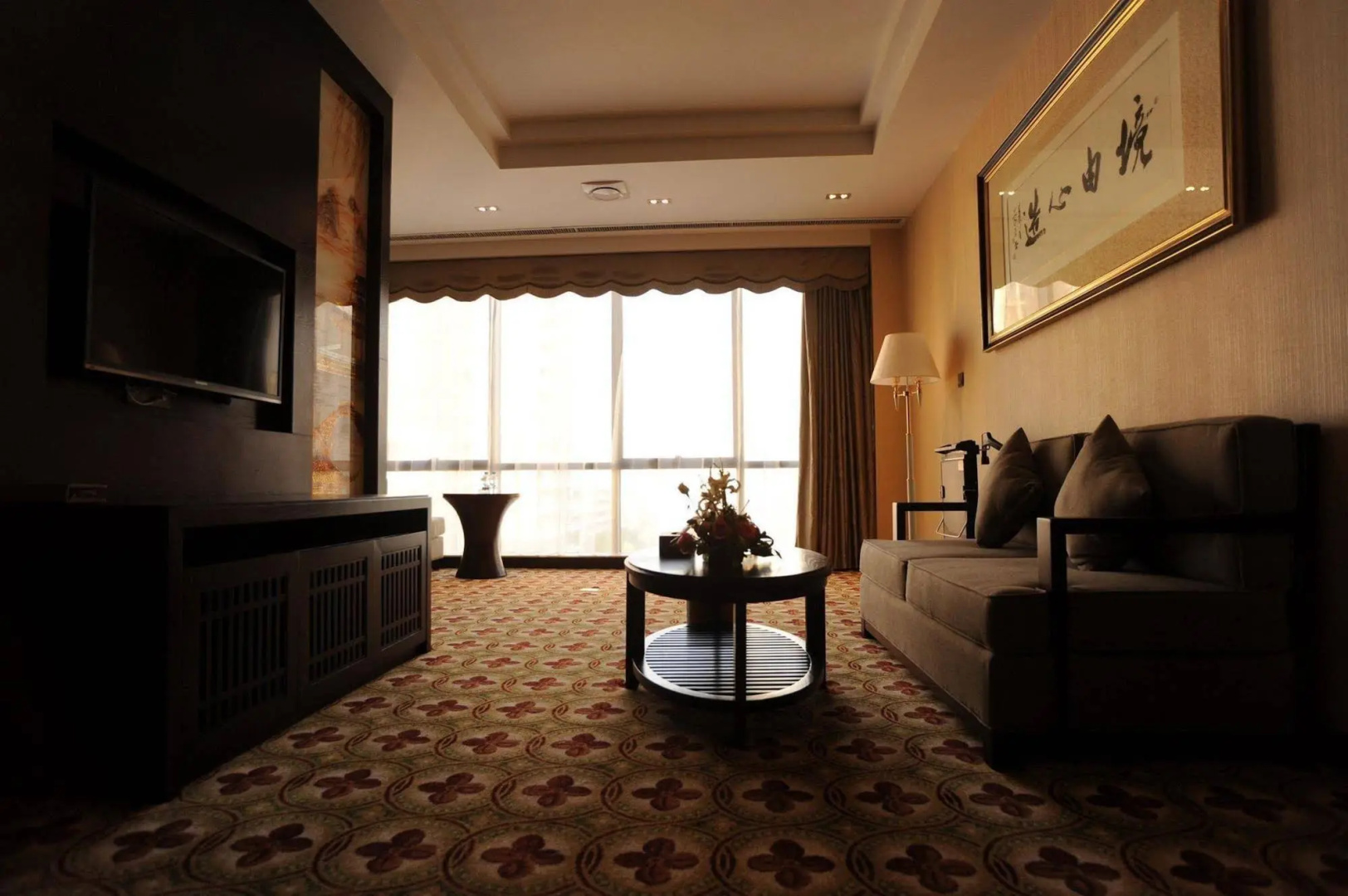 Manhatton Hotel Beihai