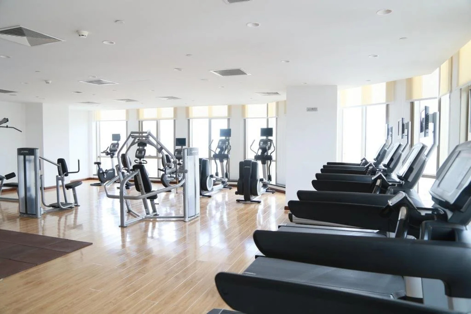 Parkview International Hotel