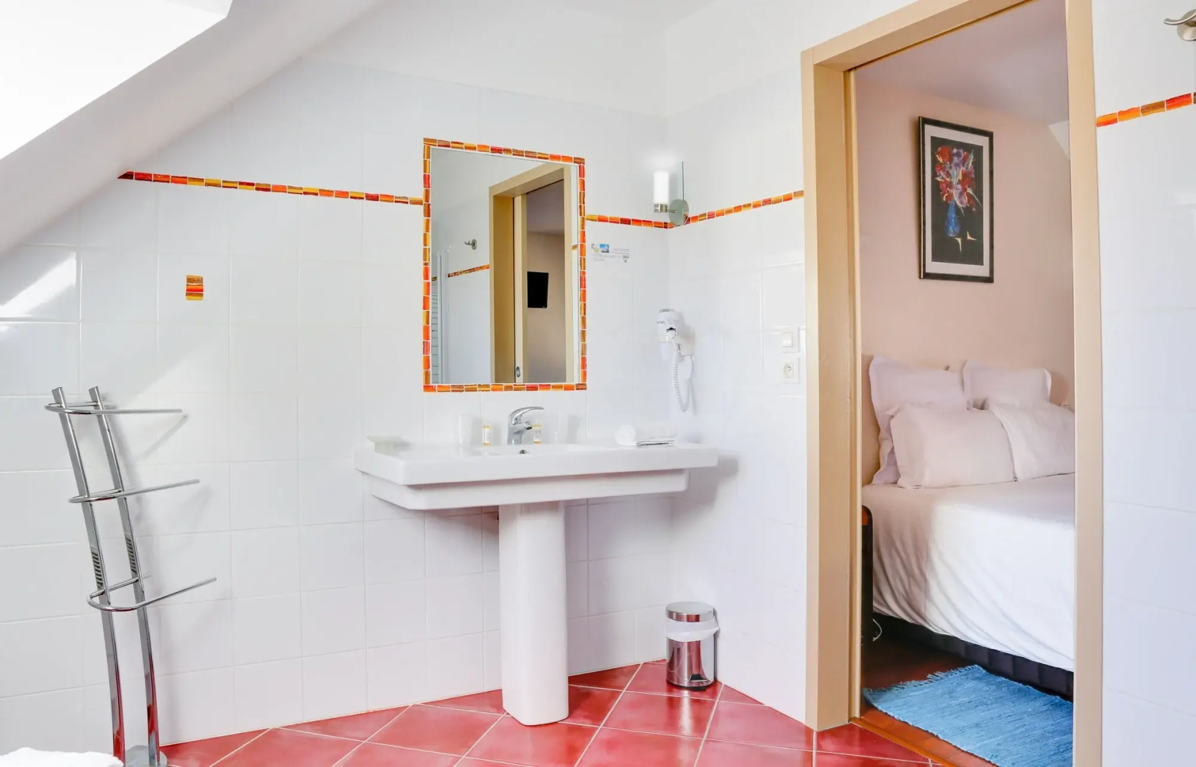 Hôtel le Chevalier Gambette