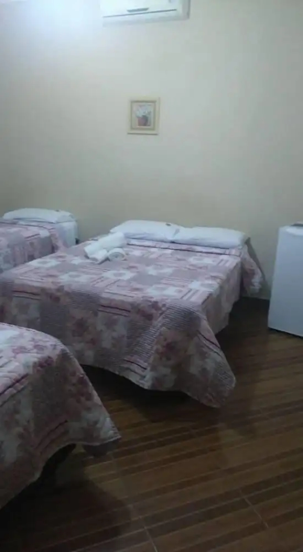 Hotel Gold Nalva