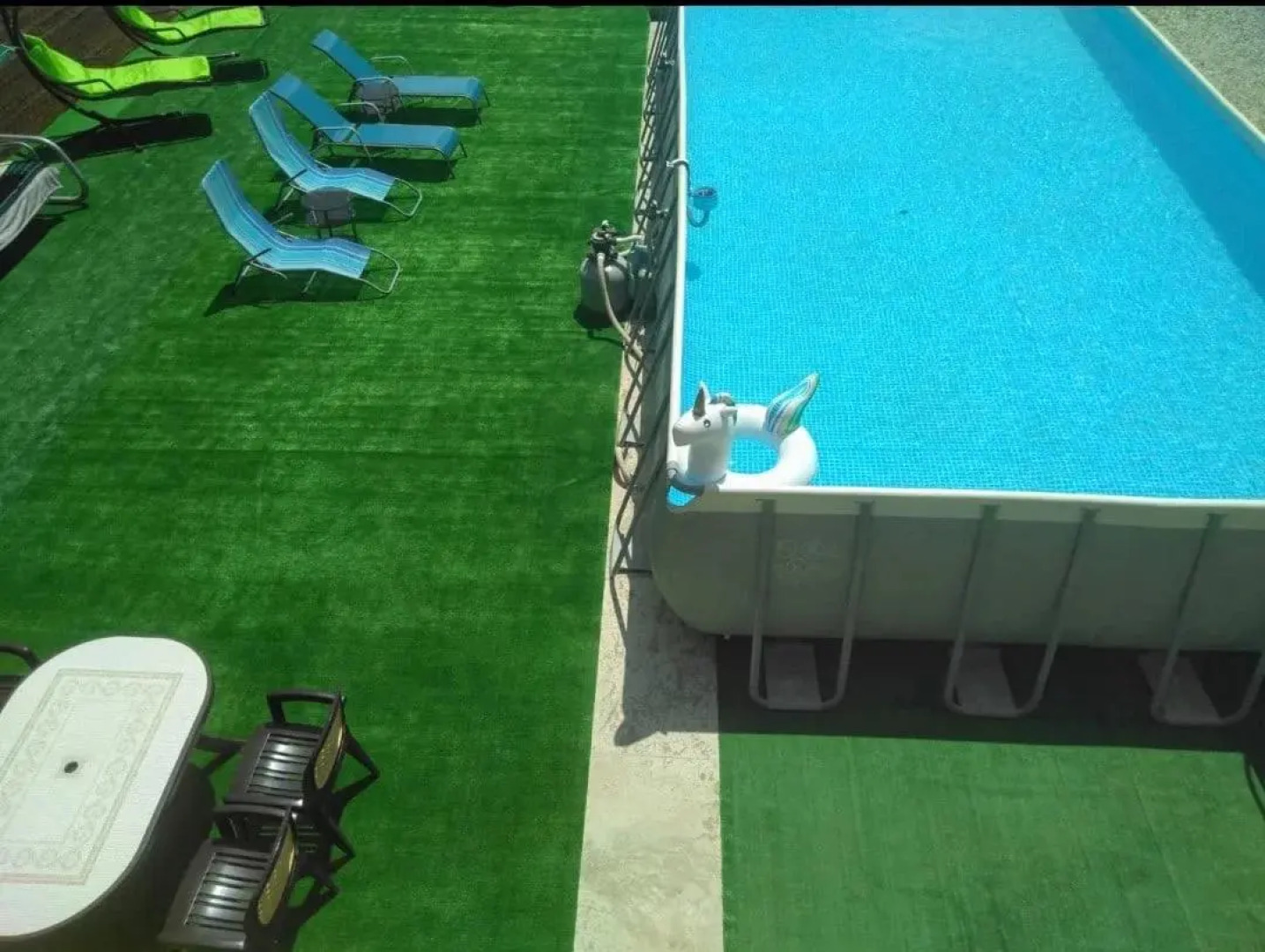 Хутор Рассвет